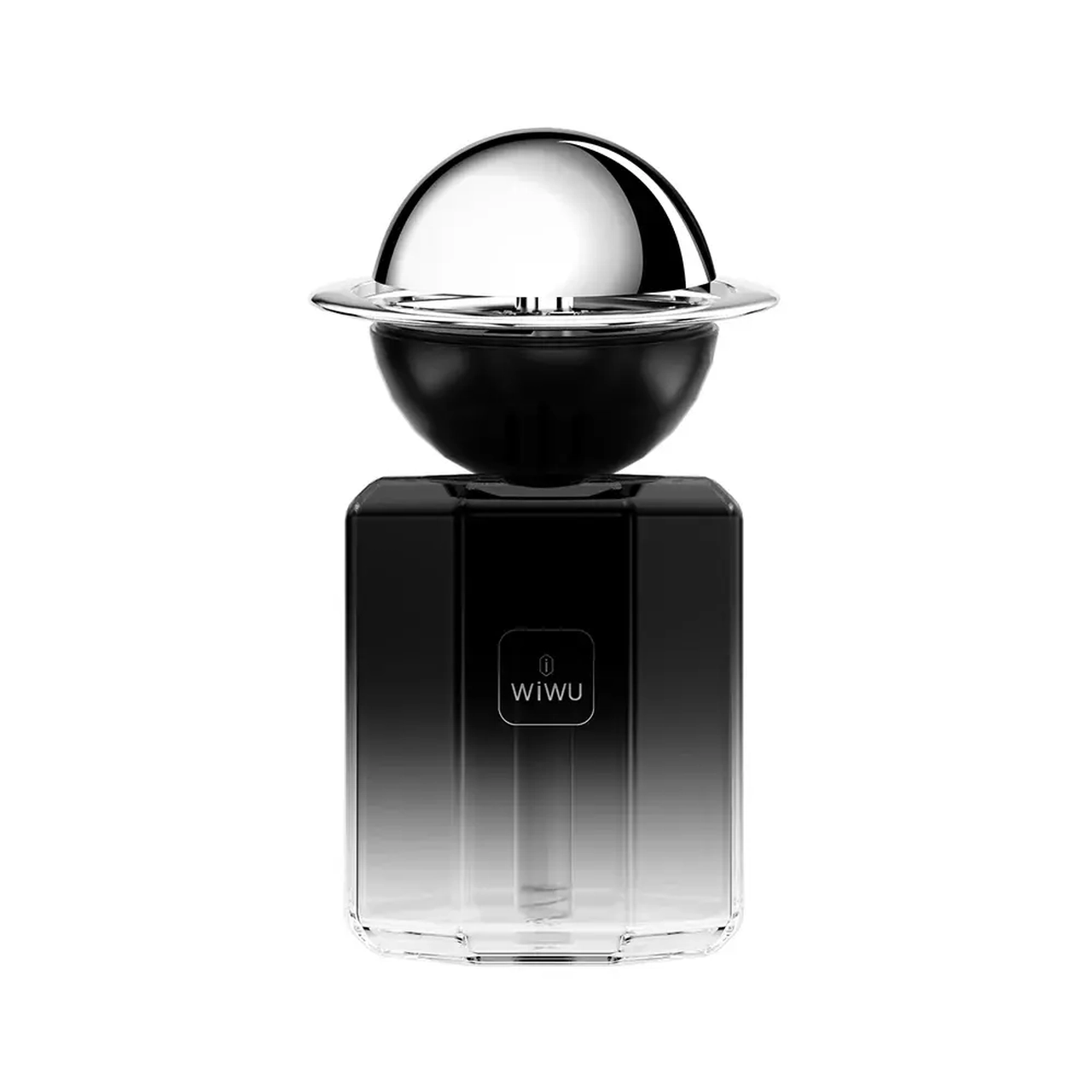 خوشبوکننده خودرو Wiwu مدل Cologne Wi-Ai700 مشکی با حجم 150 میلی لیتر