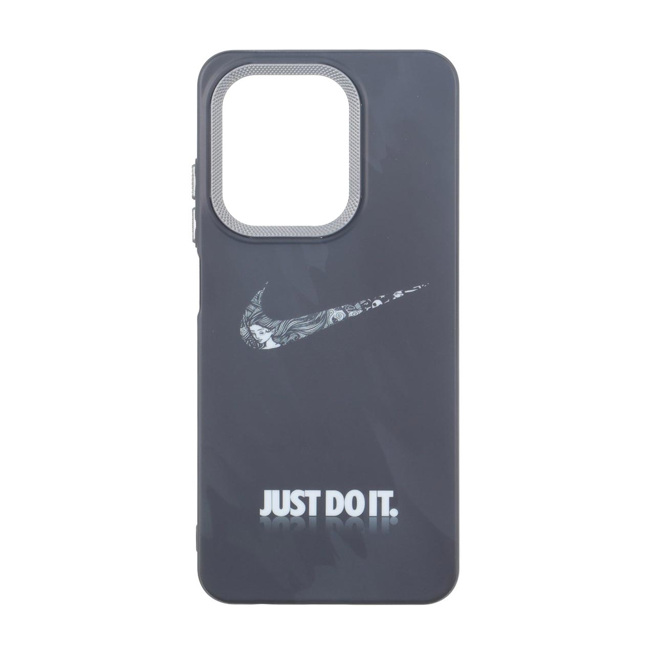 قاب طرح نایک جاست دو ایت (Just Do It) مناسب برای آیفون 14 پرو