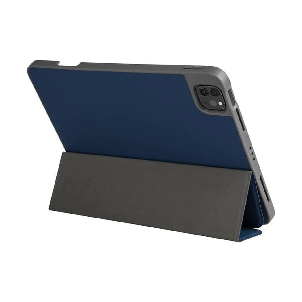 کاور Green Lion ipad Pro 3 مدل 11 اینچ GNLIPA11BL - آبی