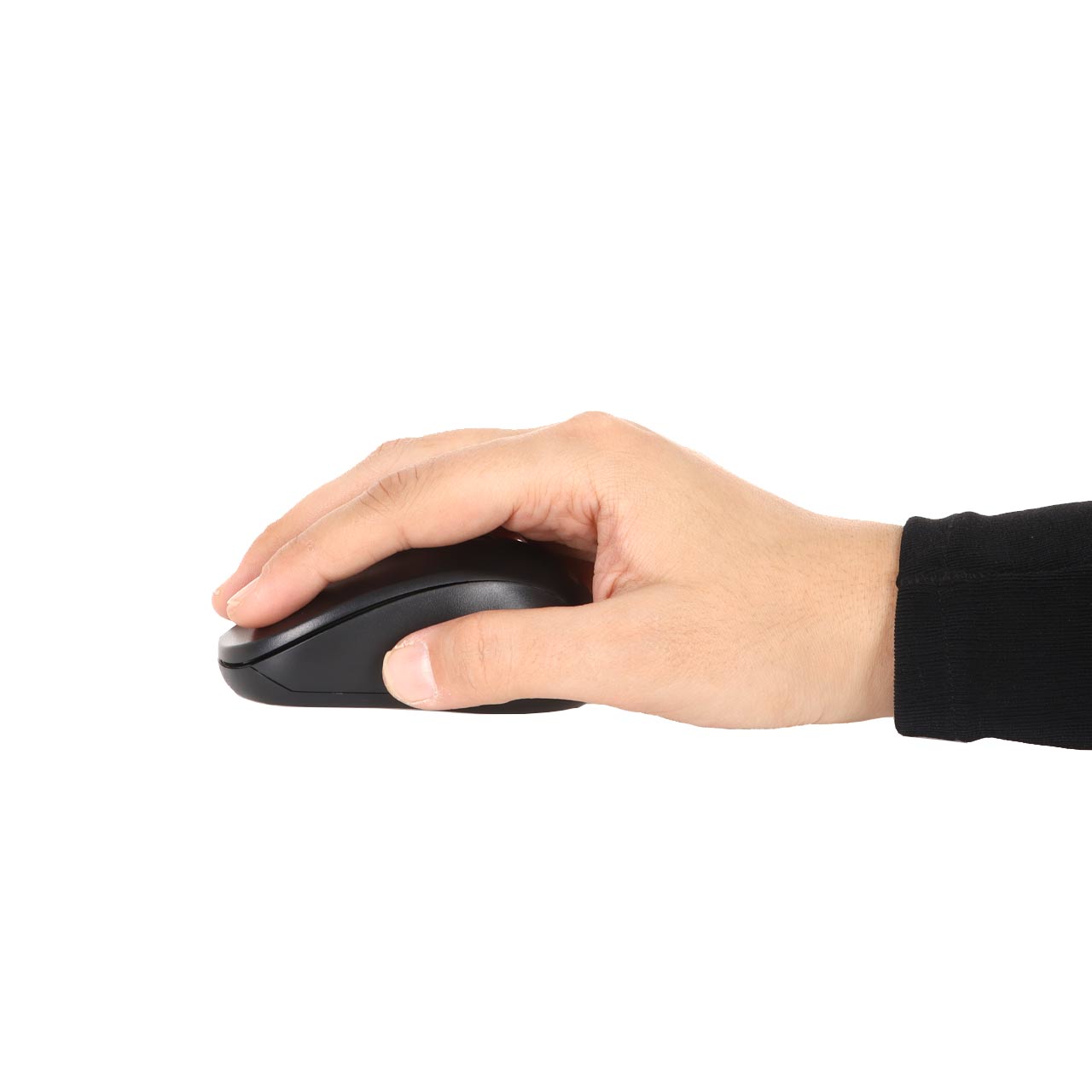 ماوس بی سیم نیتو مدل NWM03 مشکی
