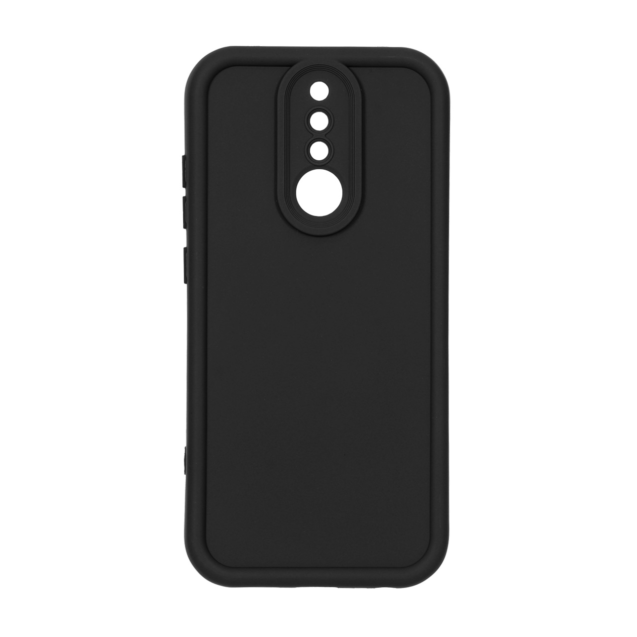 قاب Solid Case مشکی مناسب برای شیائومی ردمی 8