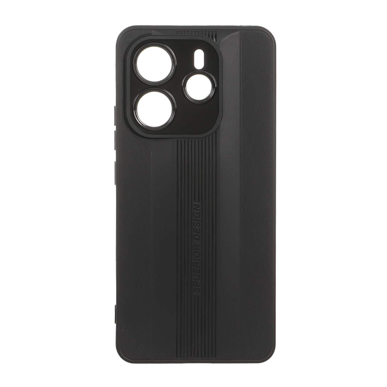 قاب طرح Spuerior Design محافظ لنزدار مناسب برای شیائومی ردمی نوت ۱۴ 4G