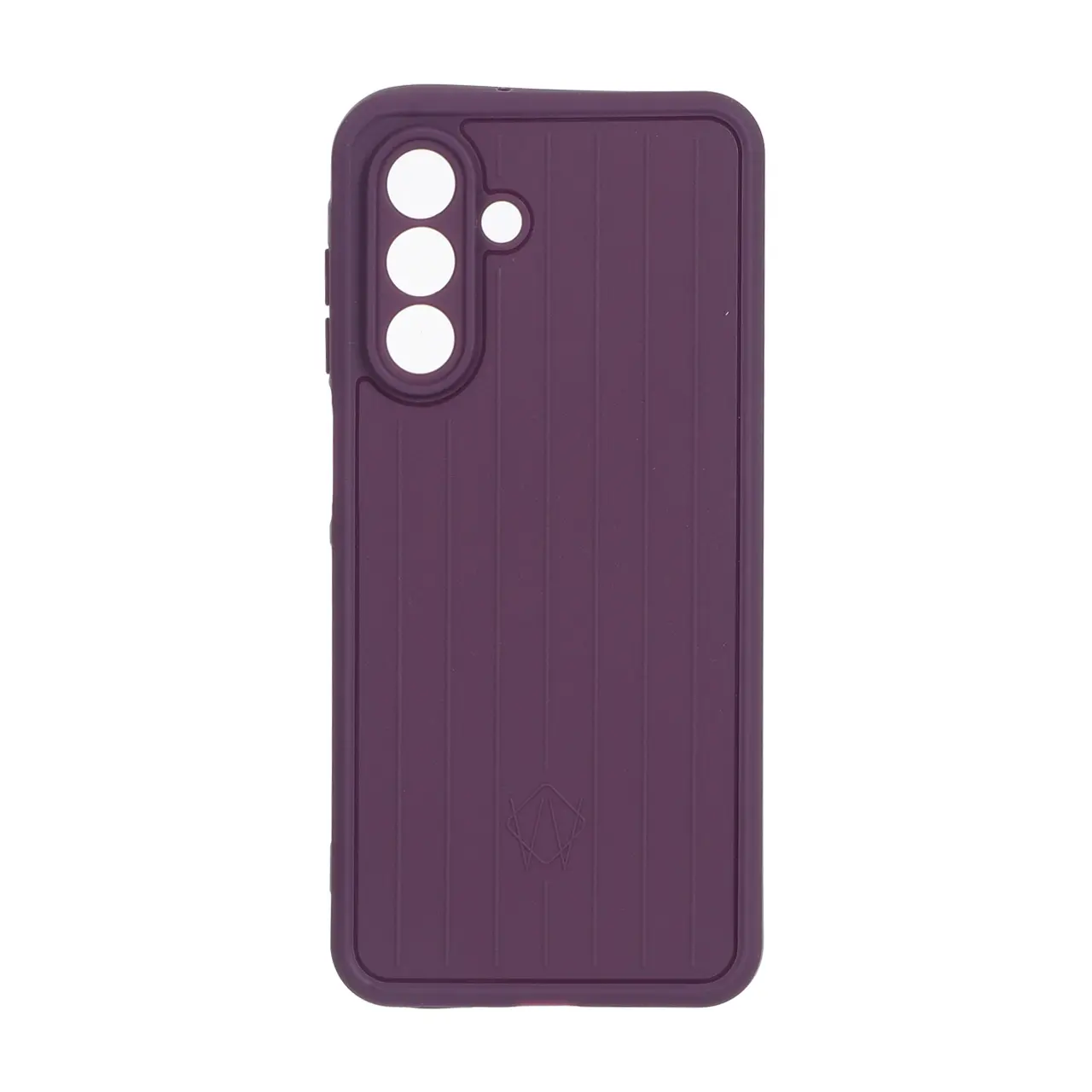 قاب Rimowa محافظ لنزدار Samsung Galaxy A17 / A26 - بنفش