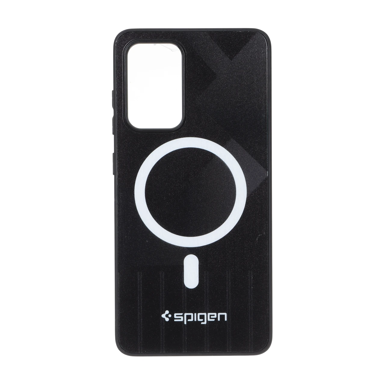 قاب طرح مگ سیف Spigen مناسب برای سامسونگ گلکسی A52 و A52s