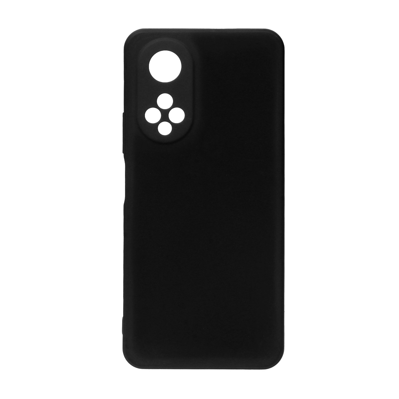 قاب TPU داخل مخمل درجه یک مناسب برای آنر X7-4G