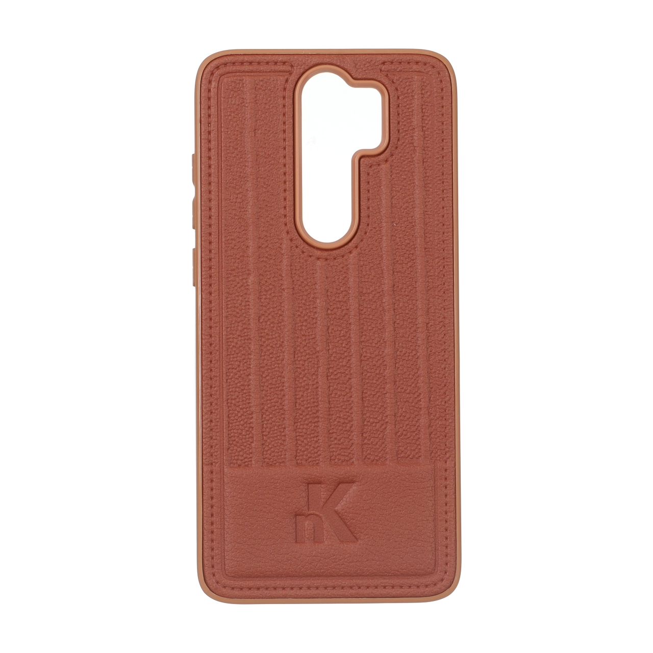 قاب چرمی NK طرح Line Case مناسب برای شیائومی ردمی نوت ۸ پرو
