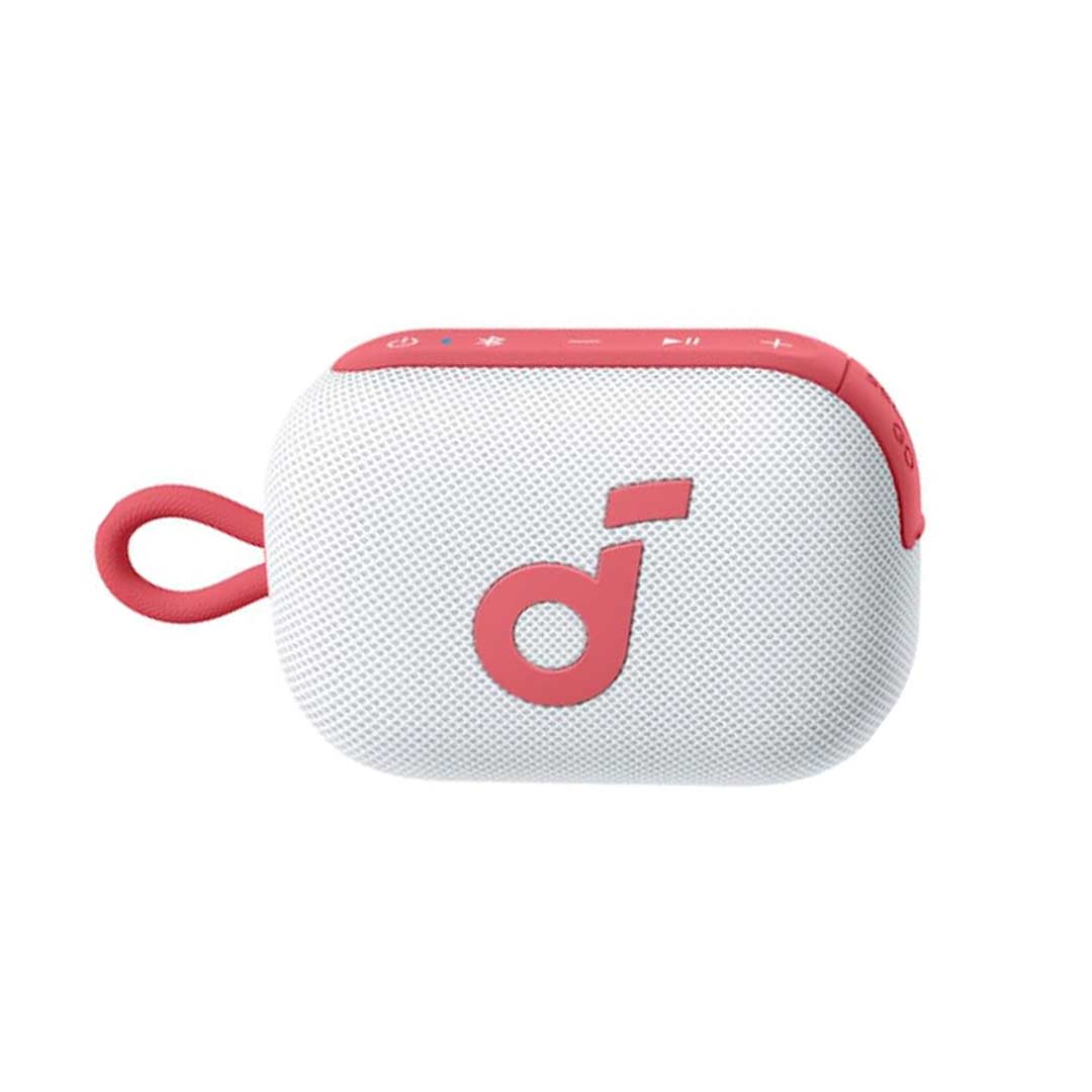 اسپیکر بلوتوثی ANKER مدل Soundcore Select 4 Go A31X1191 - قرمز