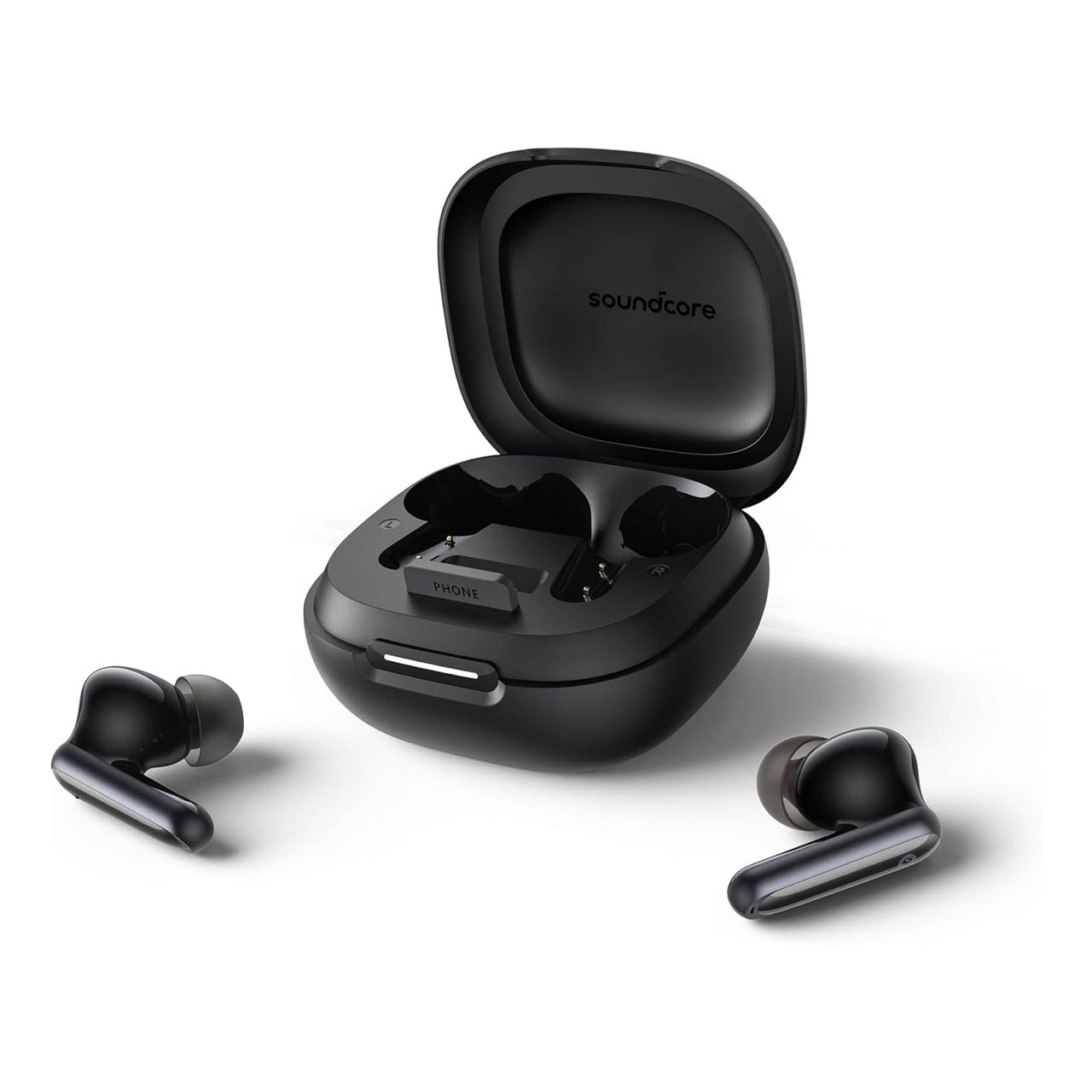 ایربادز بی سیم ANKER مدل Liberty 5 A3957 - مشکی