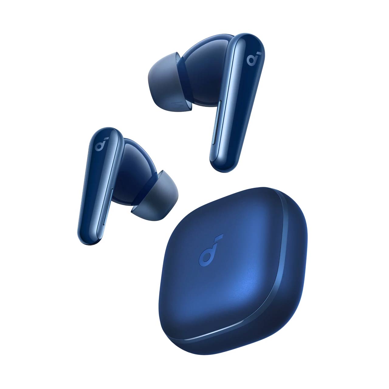 ایربادز بی سیم ANKER مدل Liberty 5 A3957 - آبی