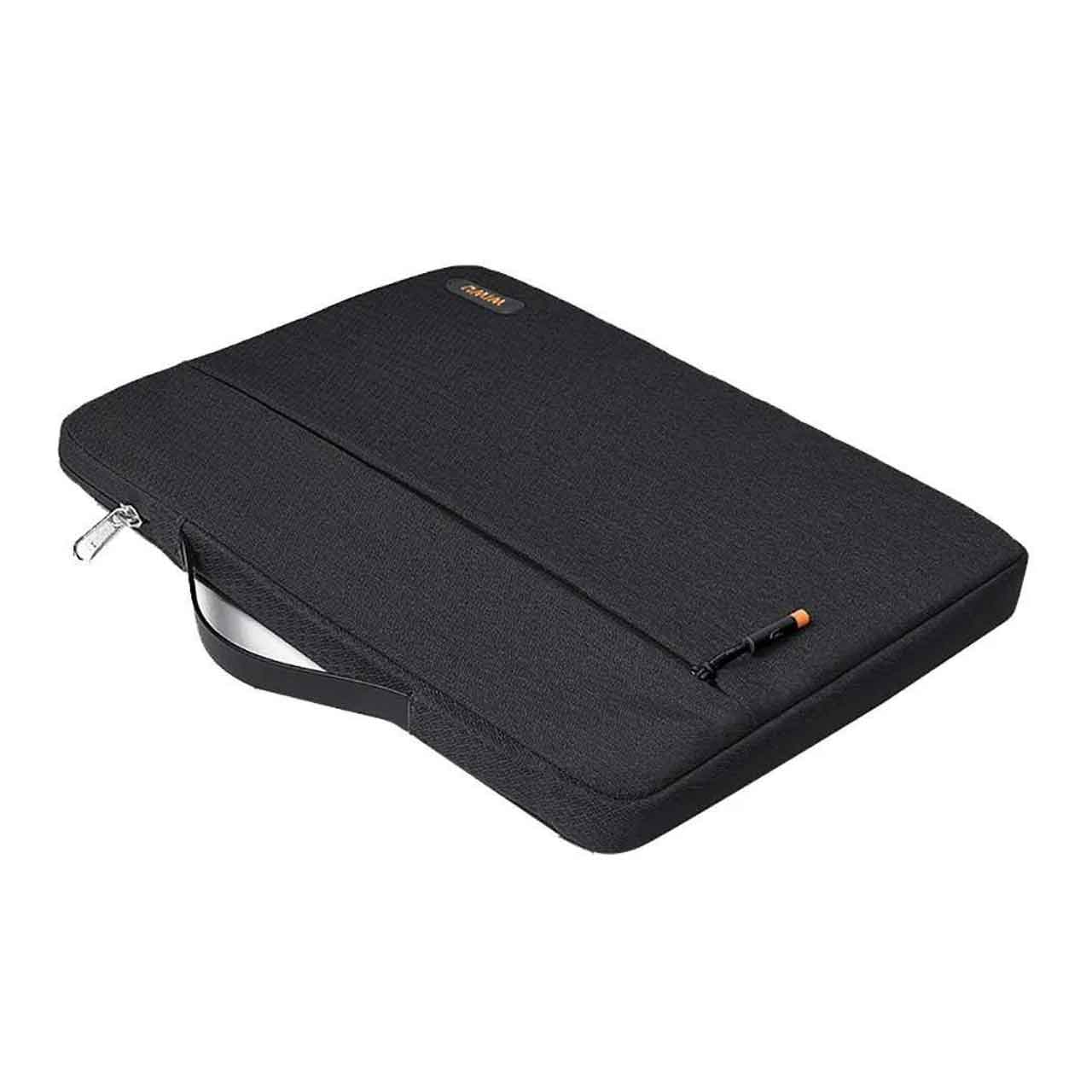 کیف لپ تاپ Wiwu مدل pilot Laptop Sleeve مناسب برای لپ تاپ 13.3/14 اینچی - مشکی