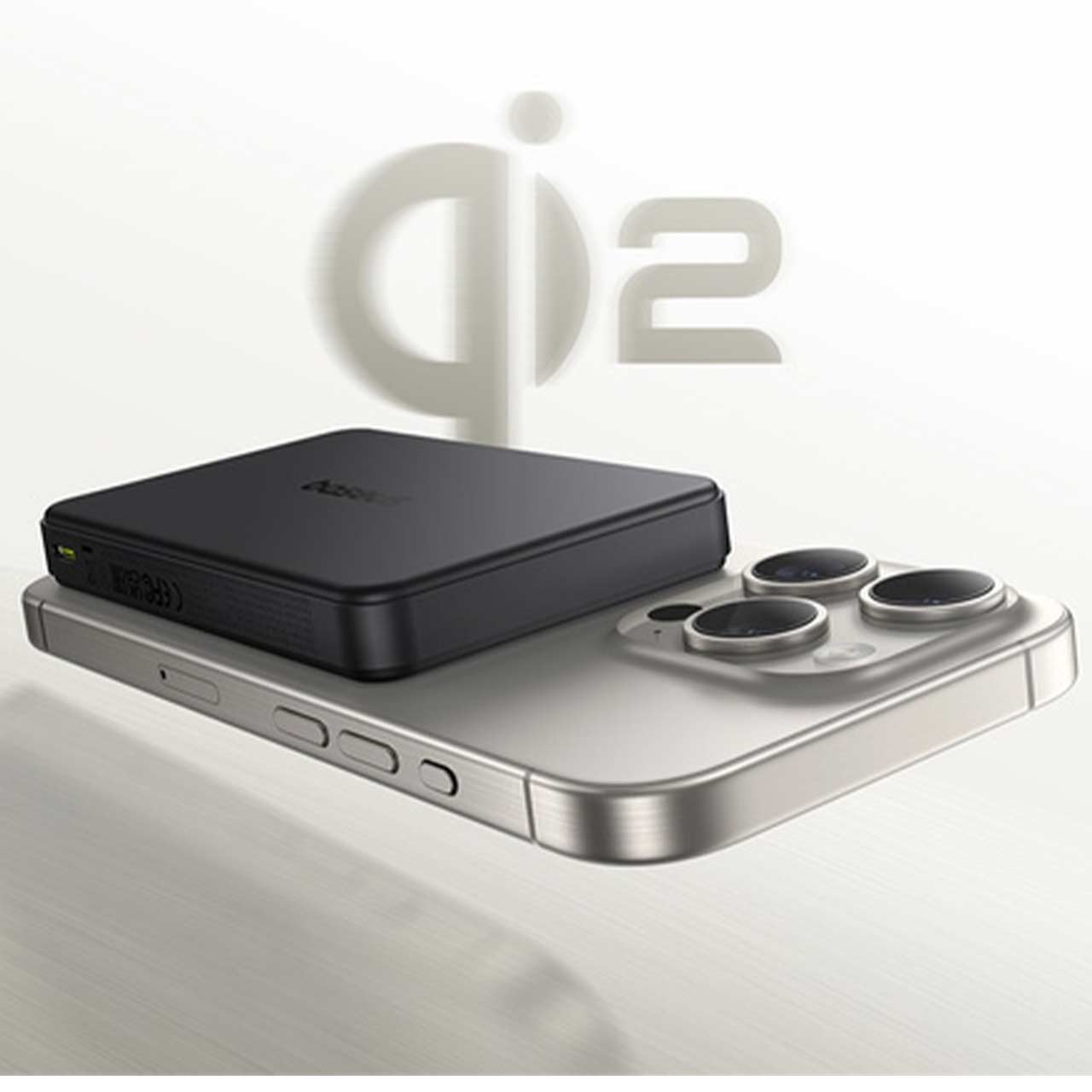 پاوربانک (فست شارژ) 22.5 وات 10000 میلی آمپر Baseus مدل Airpow II PPWPQ10-20 - مشکی