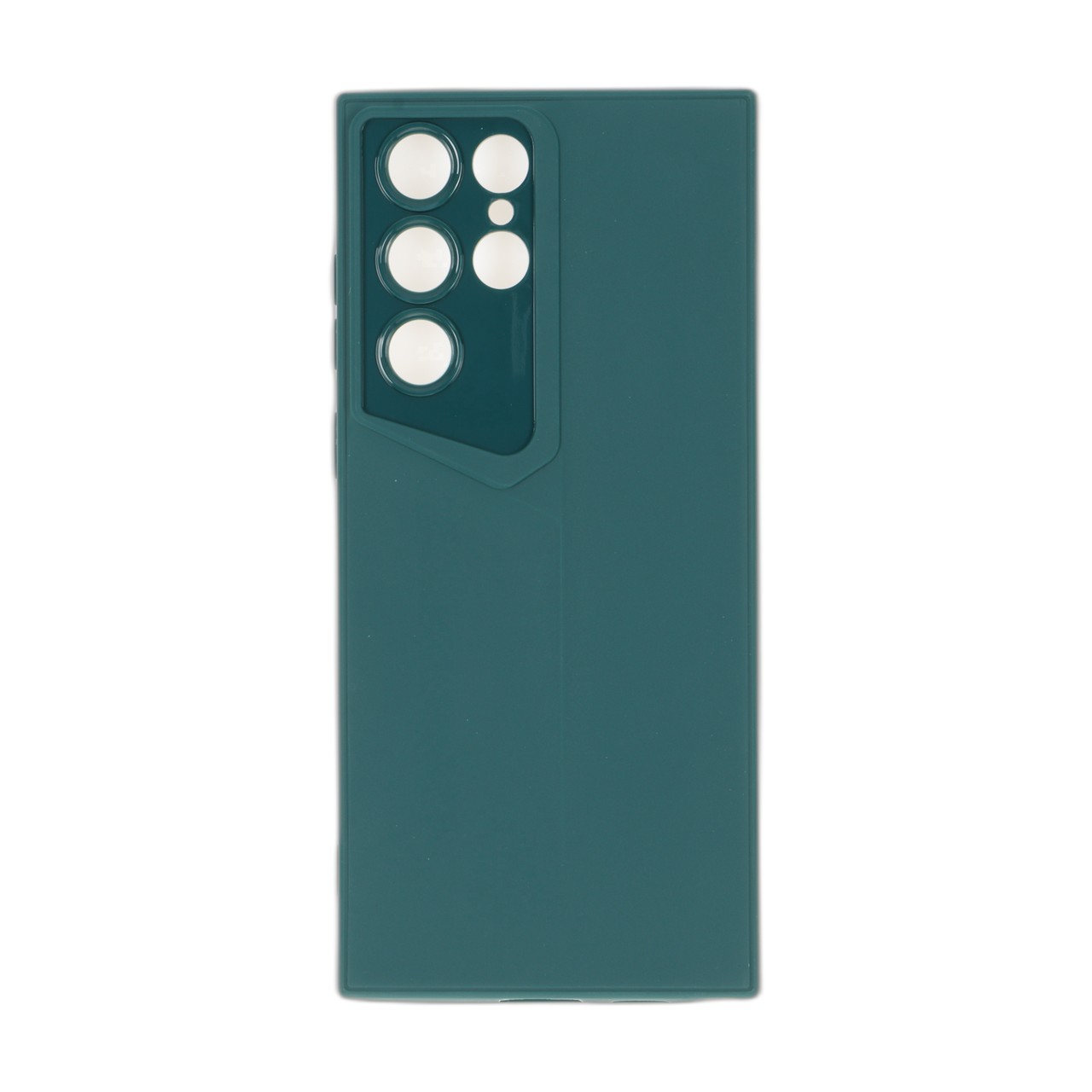قاب ژله ای طرح Sports Design مناسب برای سامسونگ گلکسی S22 Ultra