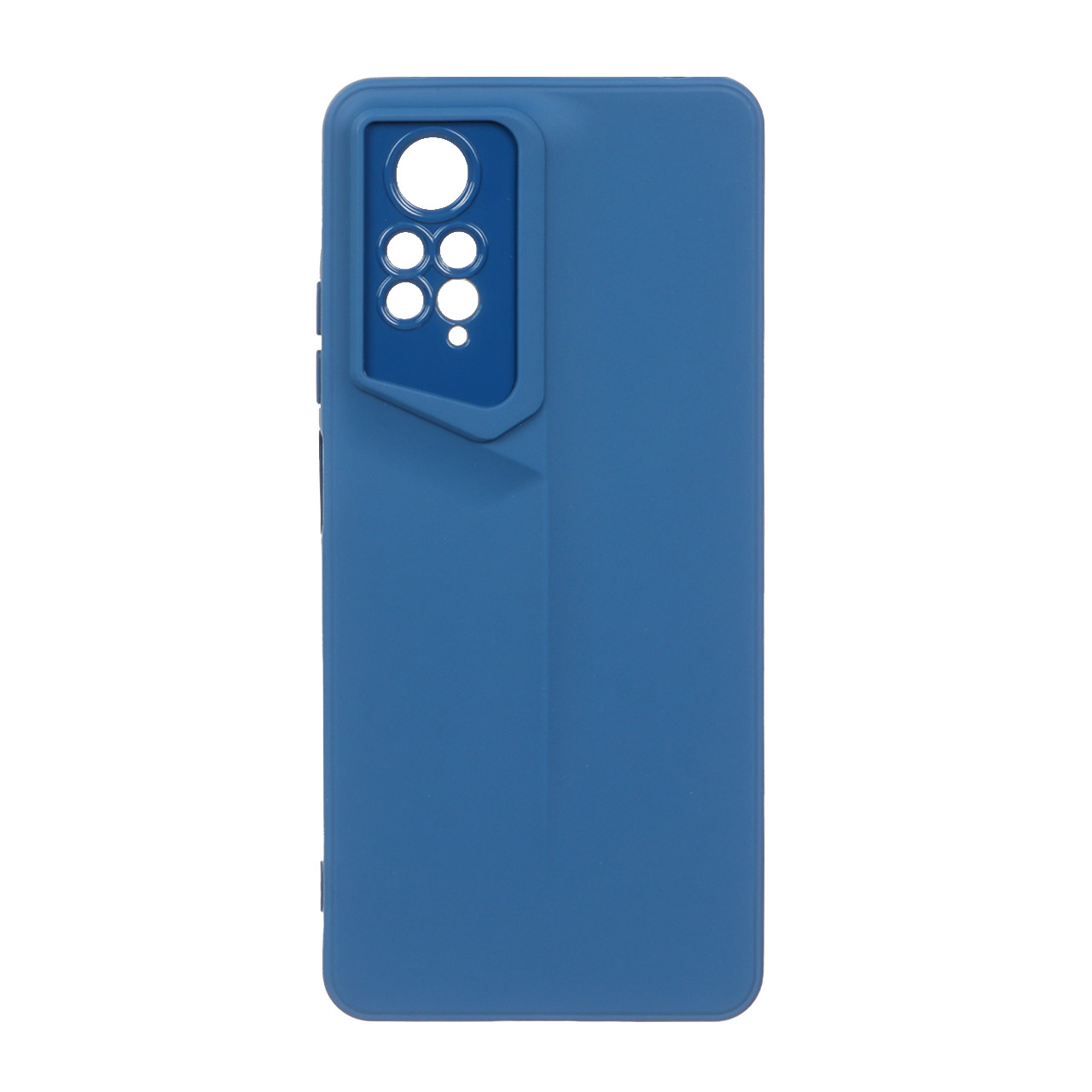 قاب ژله ای طرح Sports Design مناسب برای شیائومی Redmi Note 12 Pro 4G و Redmi Note 11 Pro
