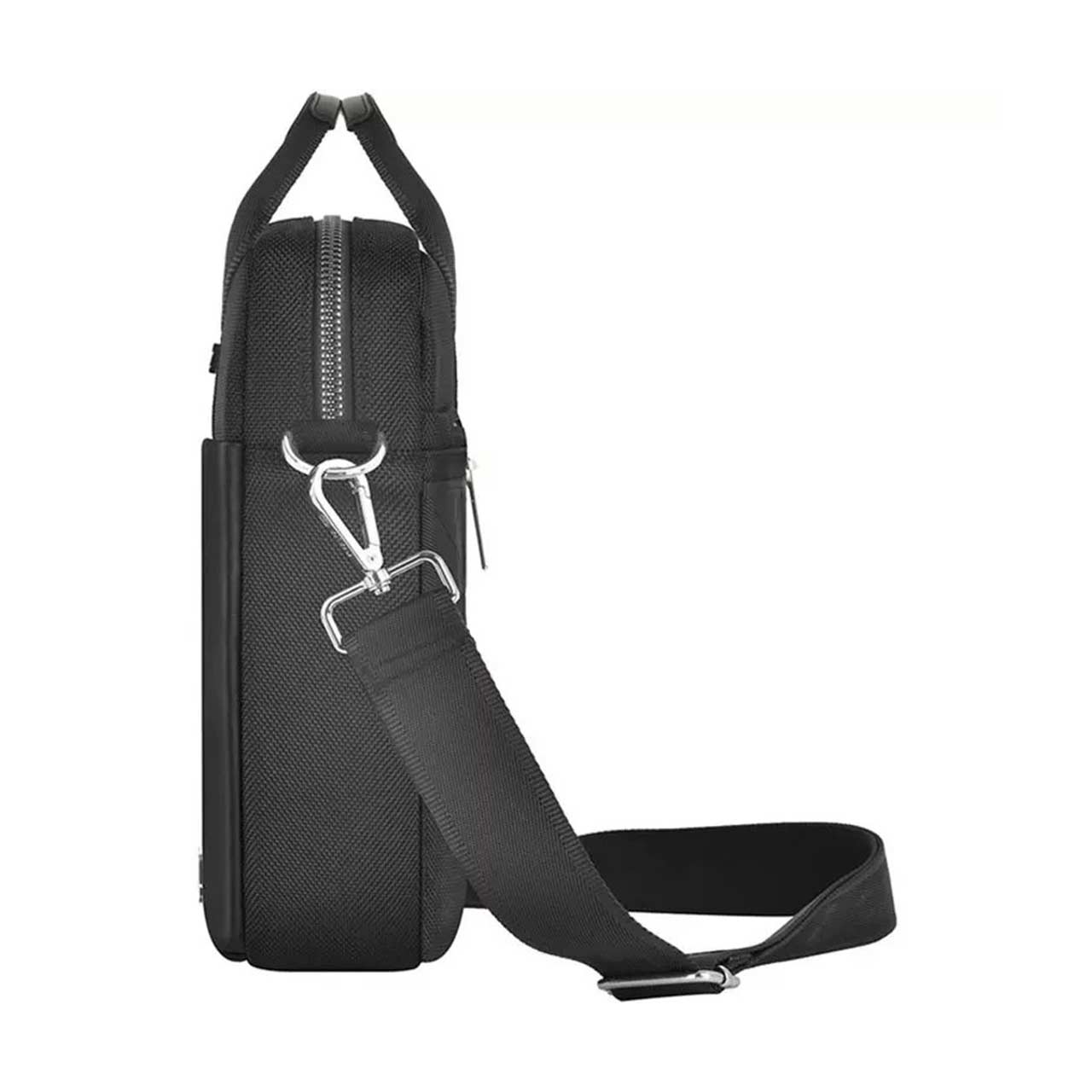 کیف لپ تاپ 14 اینچی Wiwu مدل li Vertical Layer Bag - مشکی