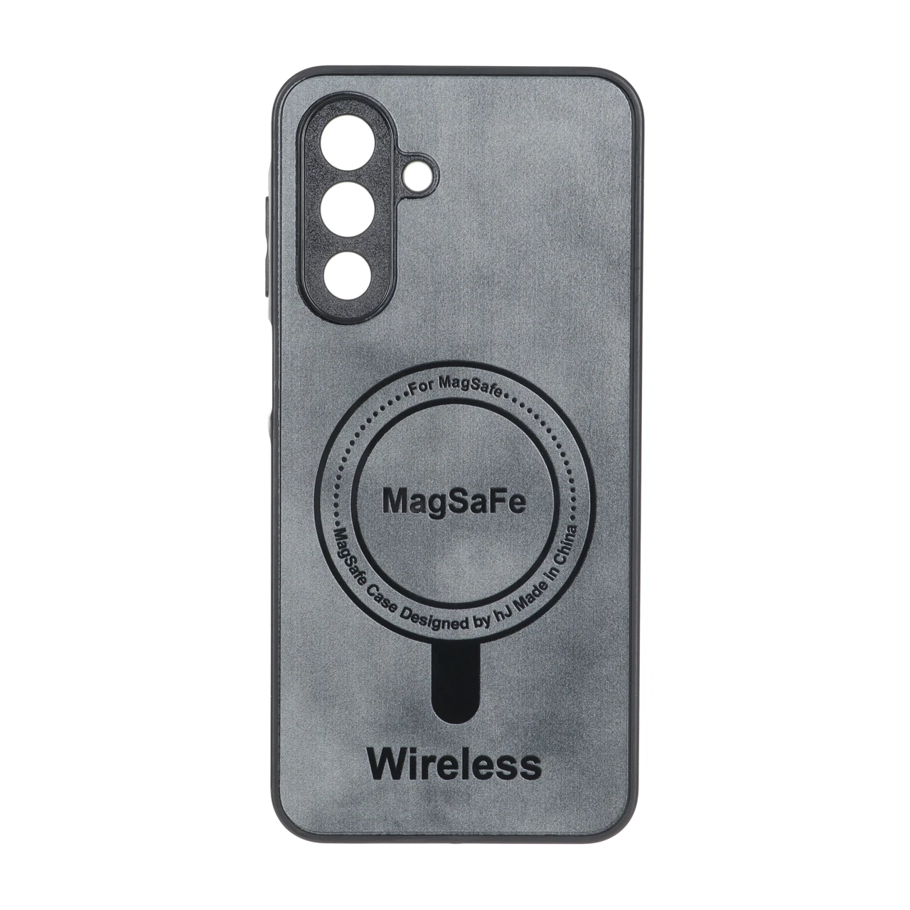 قاب Wireless طرح مگ سیف محافظ لنز برجسته مناسب برای سامسونگ گلکسی A17 و A26