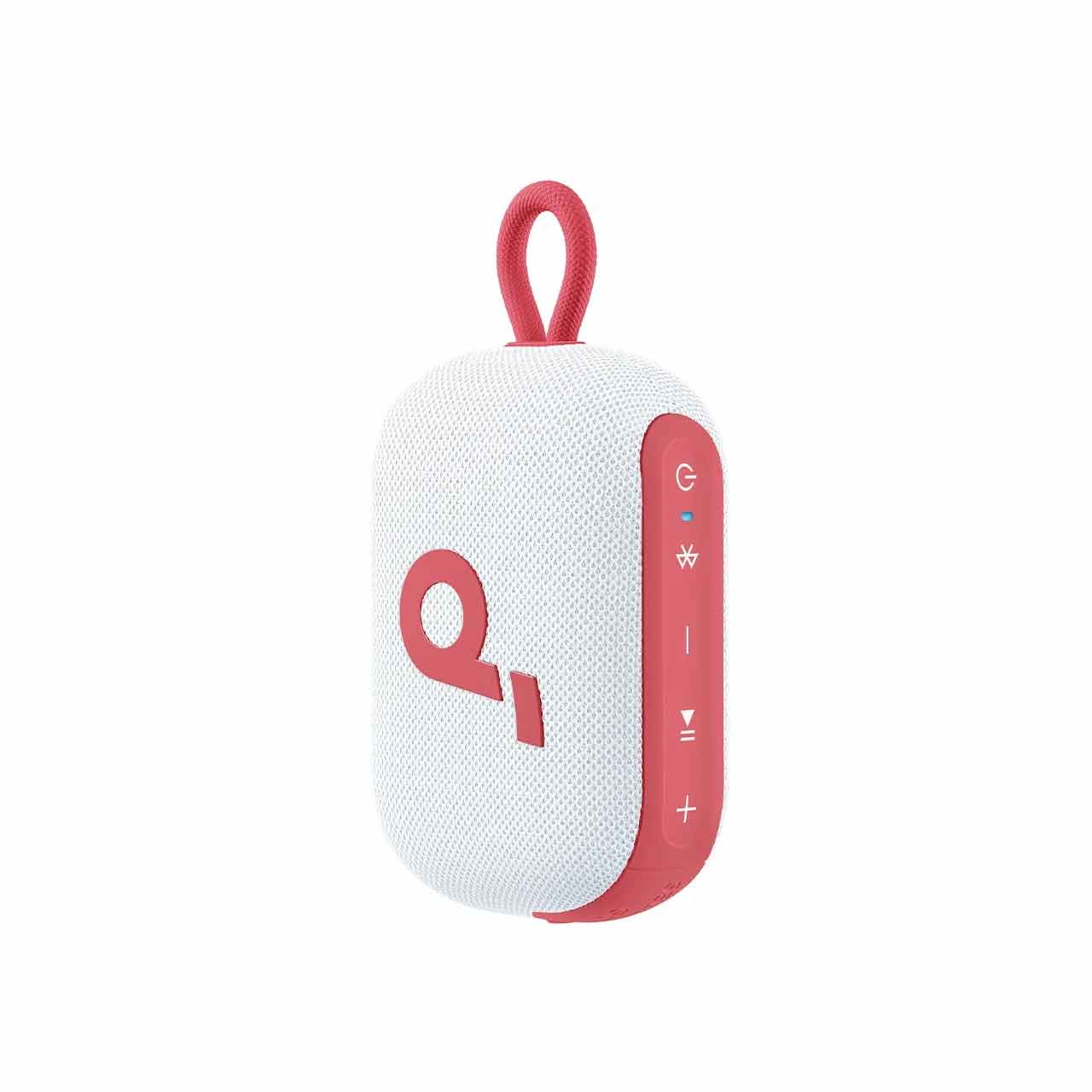 اسپیکر بلوتوثی ANKER مدل Soundcore Select 4 Go A31X1191 - قرمز