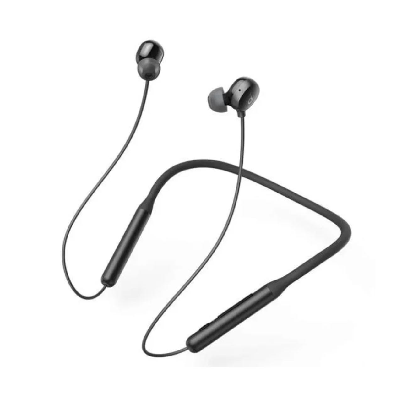 هندزفری گردنی Anker مدل A3213 Life U2i (Upgraded) - مشکی