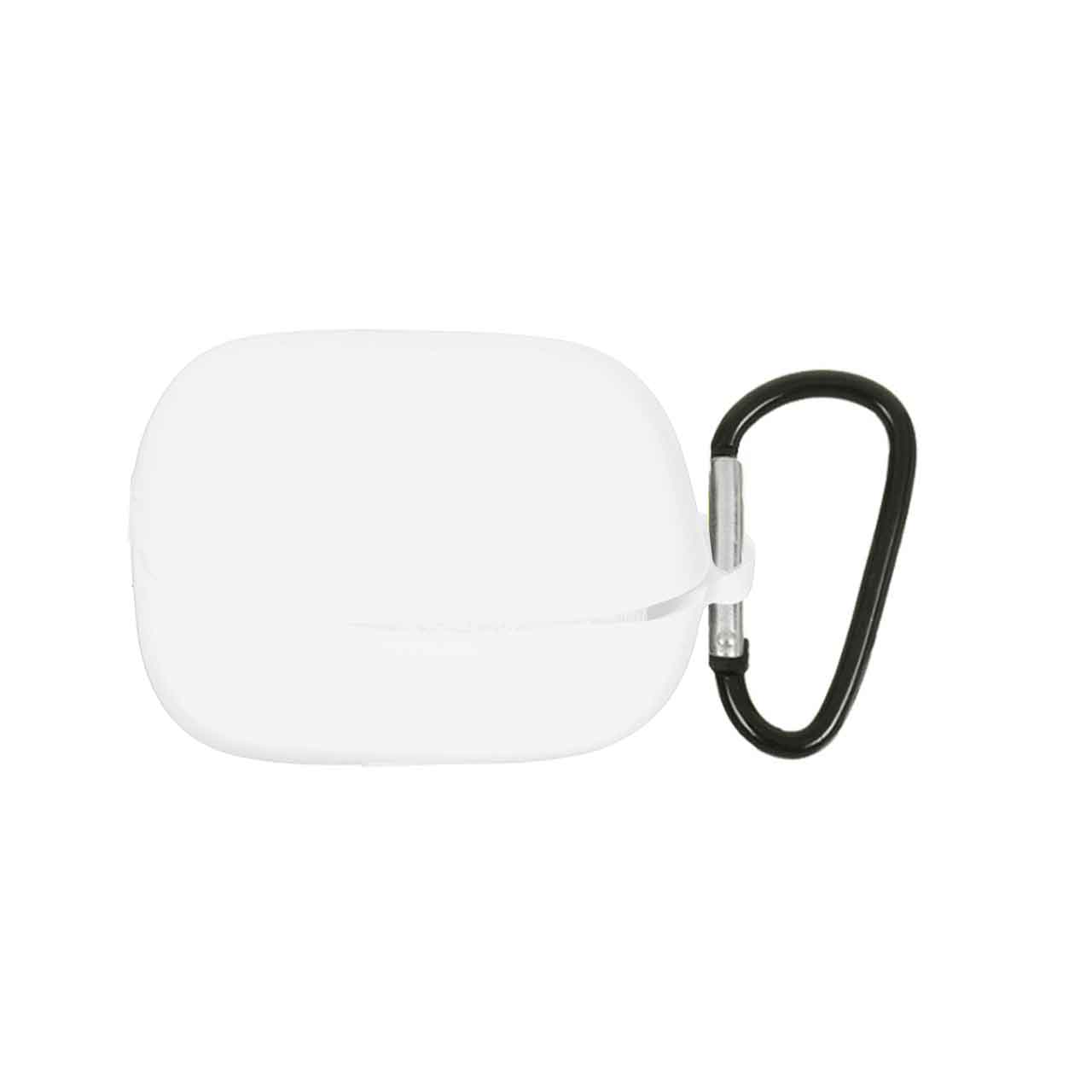 کاور ایرفون سیلیکونی Anker K20i سفید