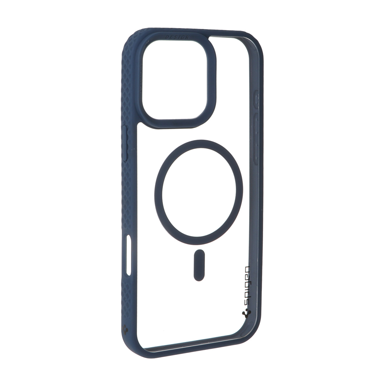 قاب شفاف مگ‌سیف Spigen مدل Better By Design مناسب برای آیفون 16 پرو مکس