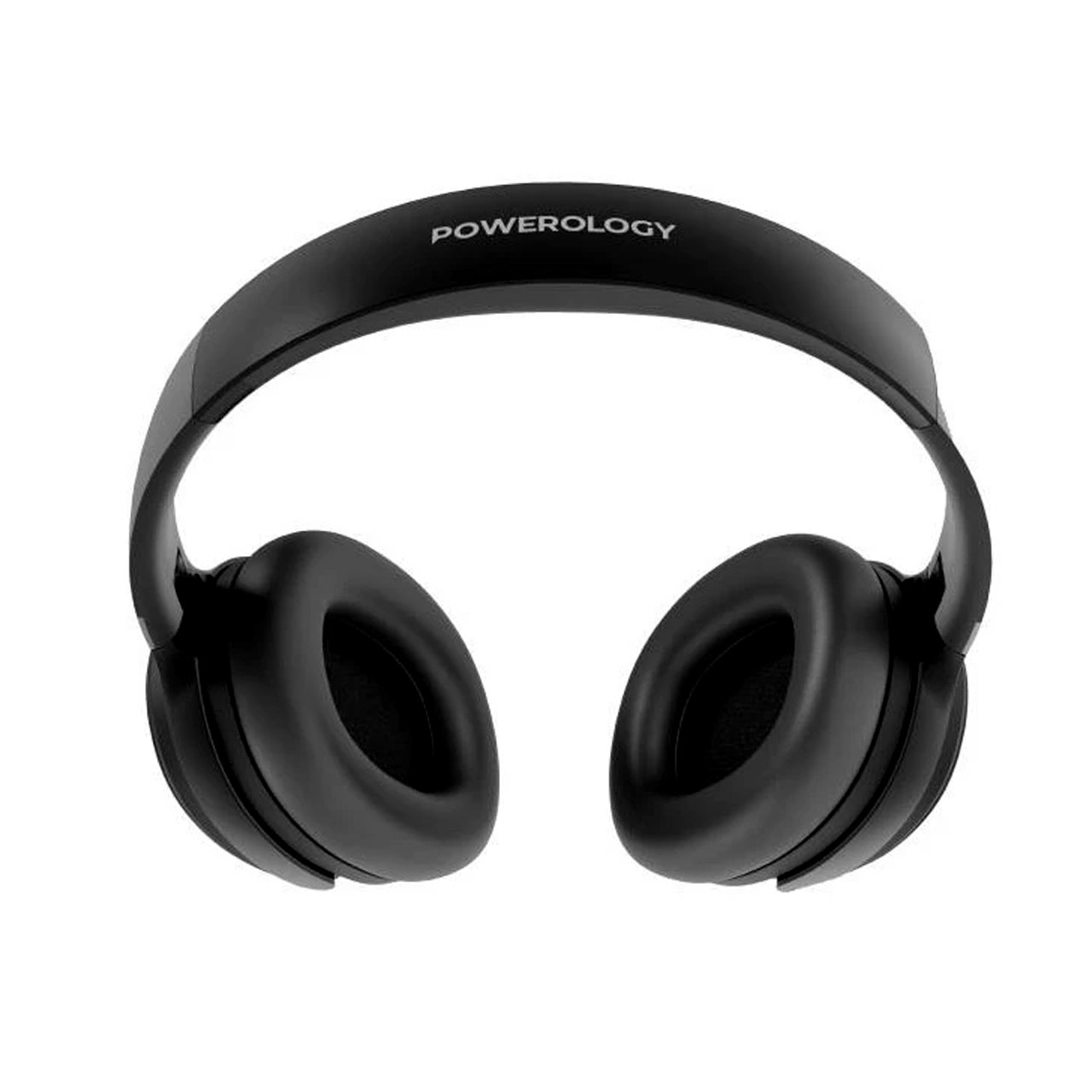 هدفون بی سیم Powerology مدل PWLAU003