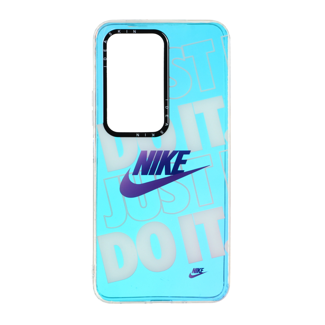 قاب هولوگرامی طرح نایک Just Do It مناسب برای شیائومی ردمی 15 4G