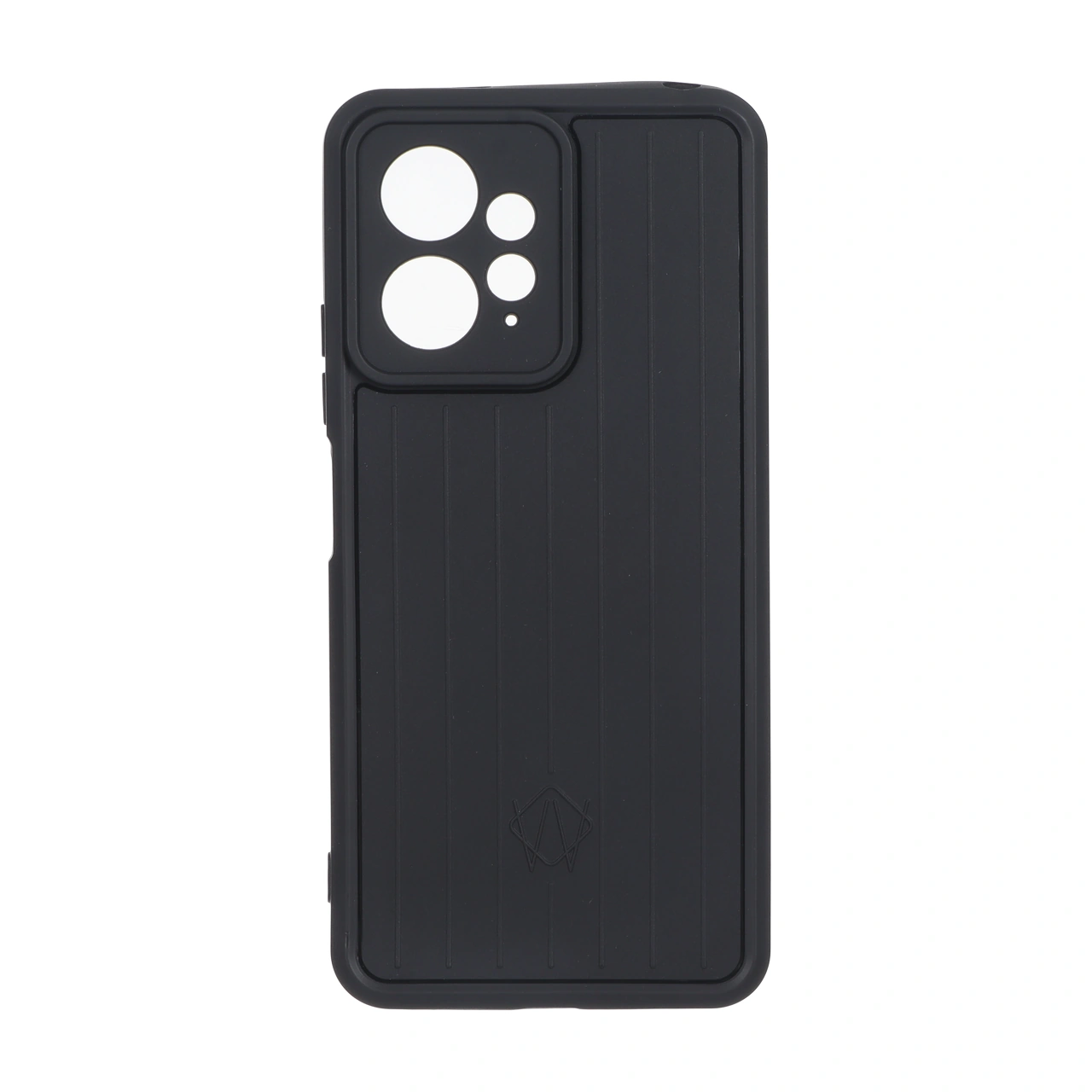 قاب Rimowa محافظ لنزدار Xiaomi Redmi Note 12 4G - مشکی