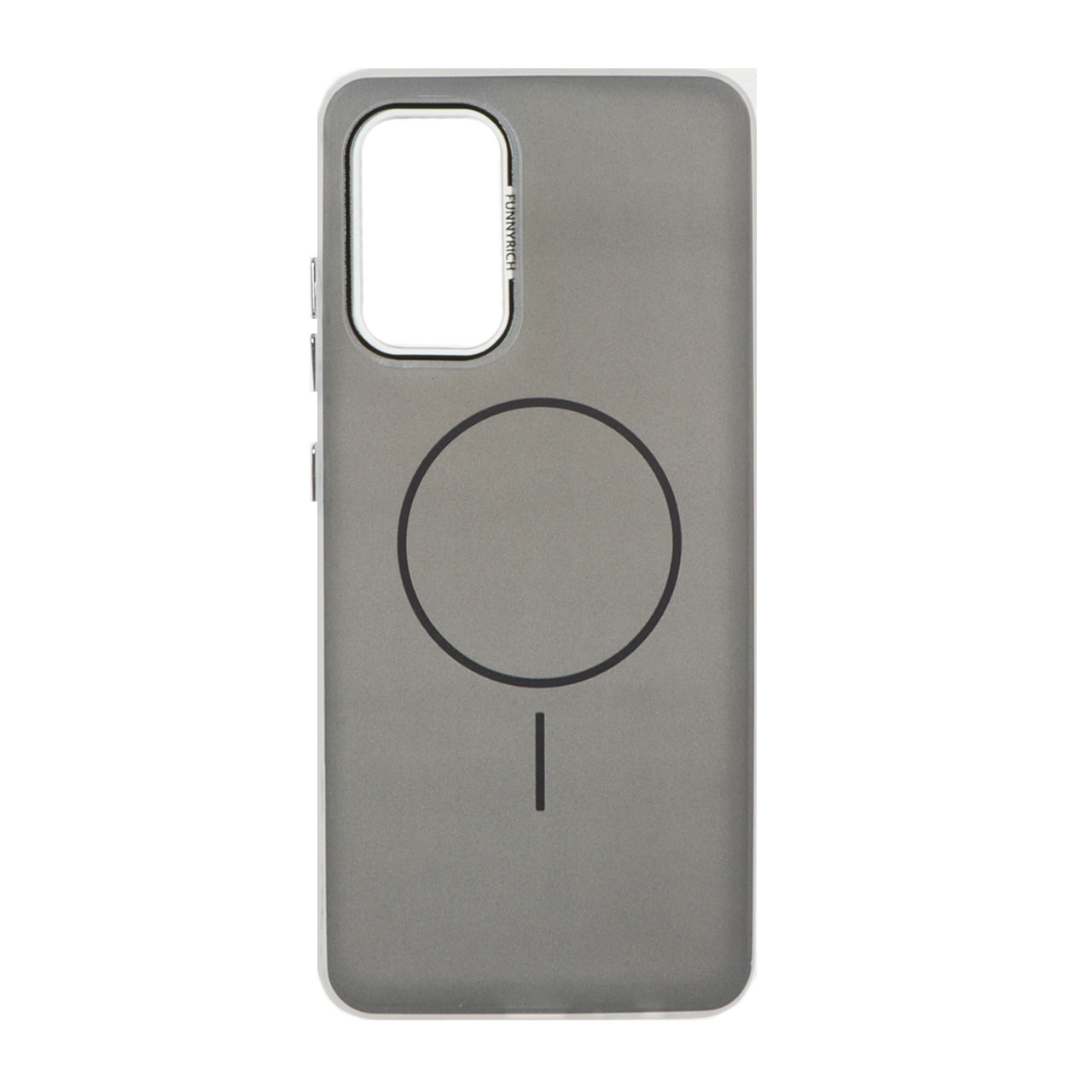 قاب مات Funnyrich طرح مگ سیف مناسب برای سامسونگ گلکسی A32 4G
