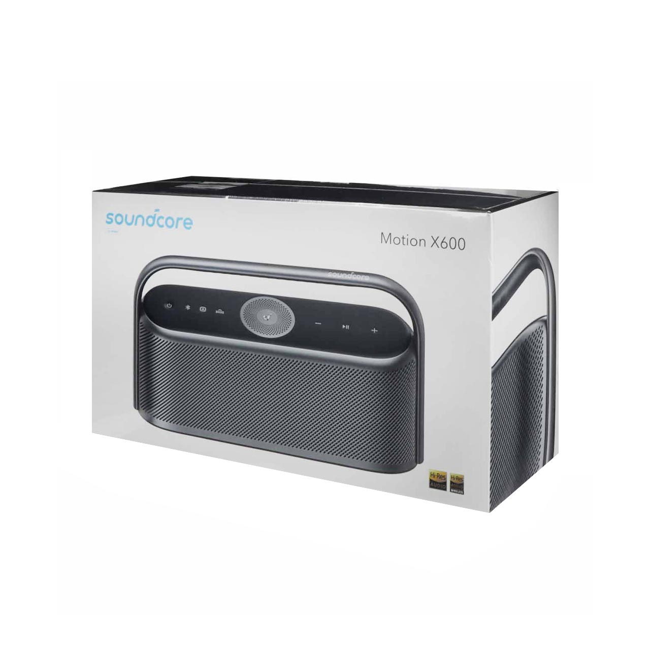 اسپیکر بلوتوثی ANKER مدل Motion X600 A3130 - مشکی