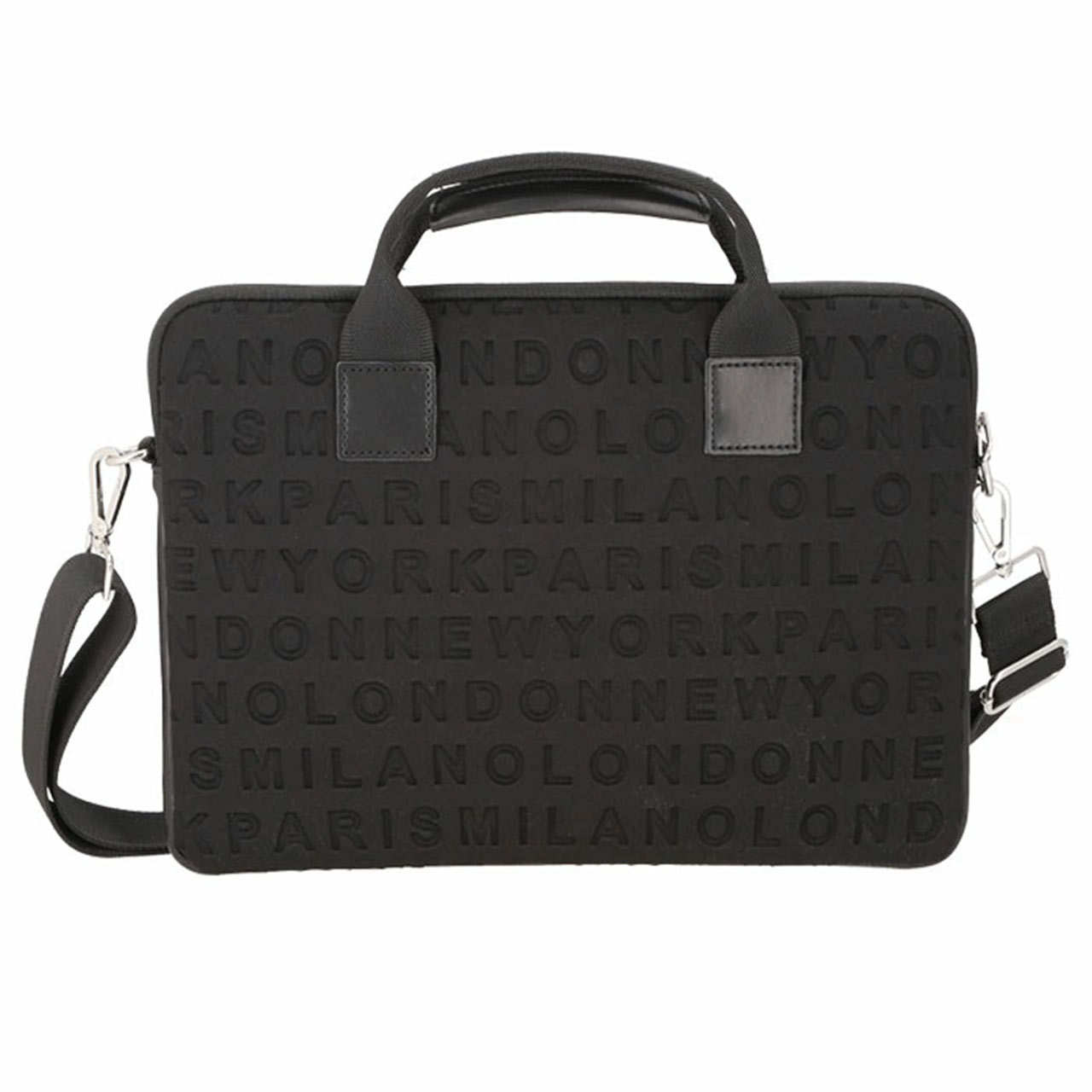 کیف لپ تاپ 15.4 اینچی Wiwu مدل Vogue Laptop Bag - مشکی