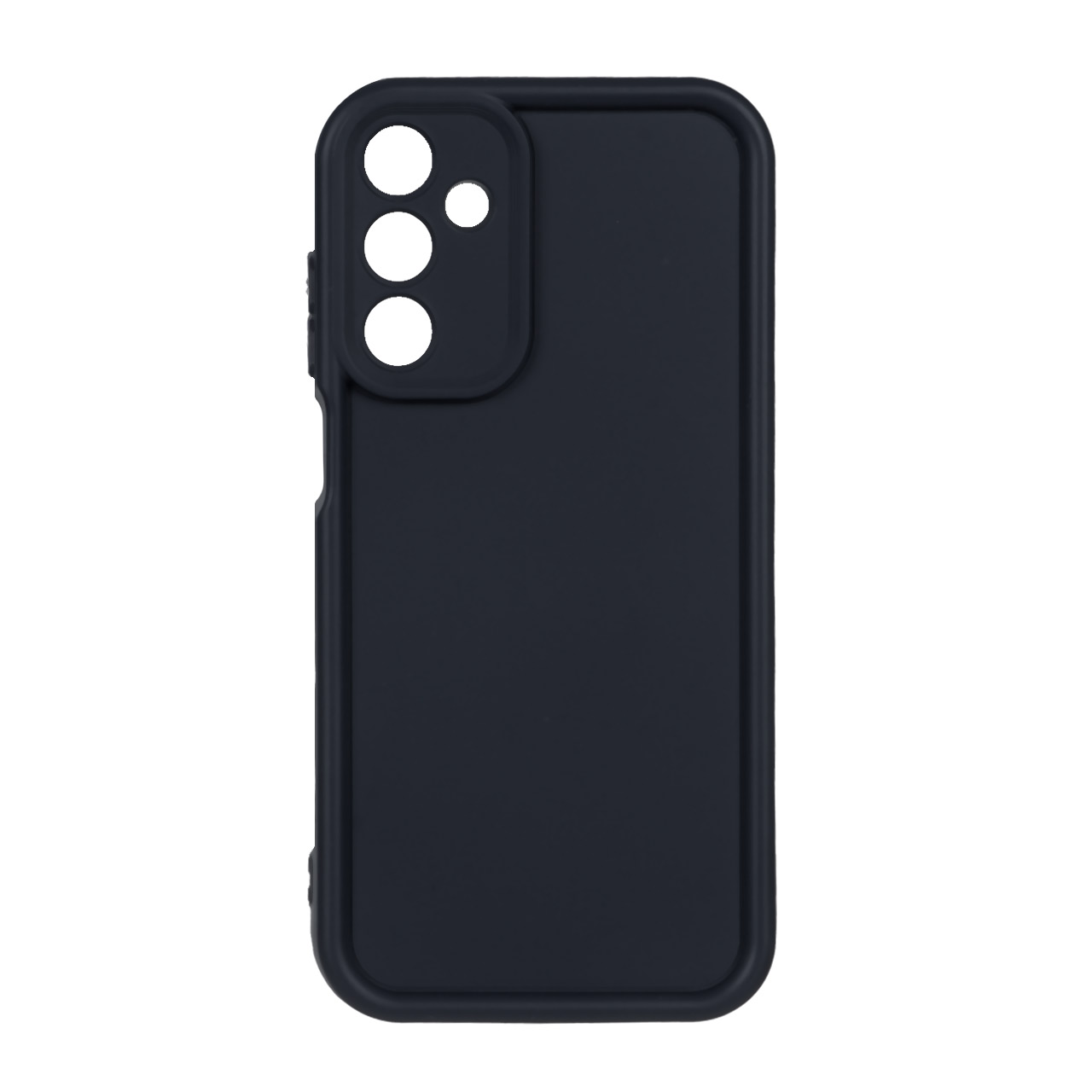 قاب Solid Case مشکی مناسب برای سامسونگ گلکسی A15