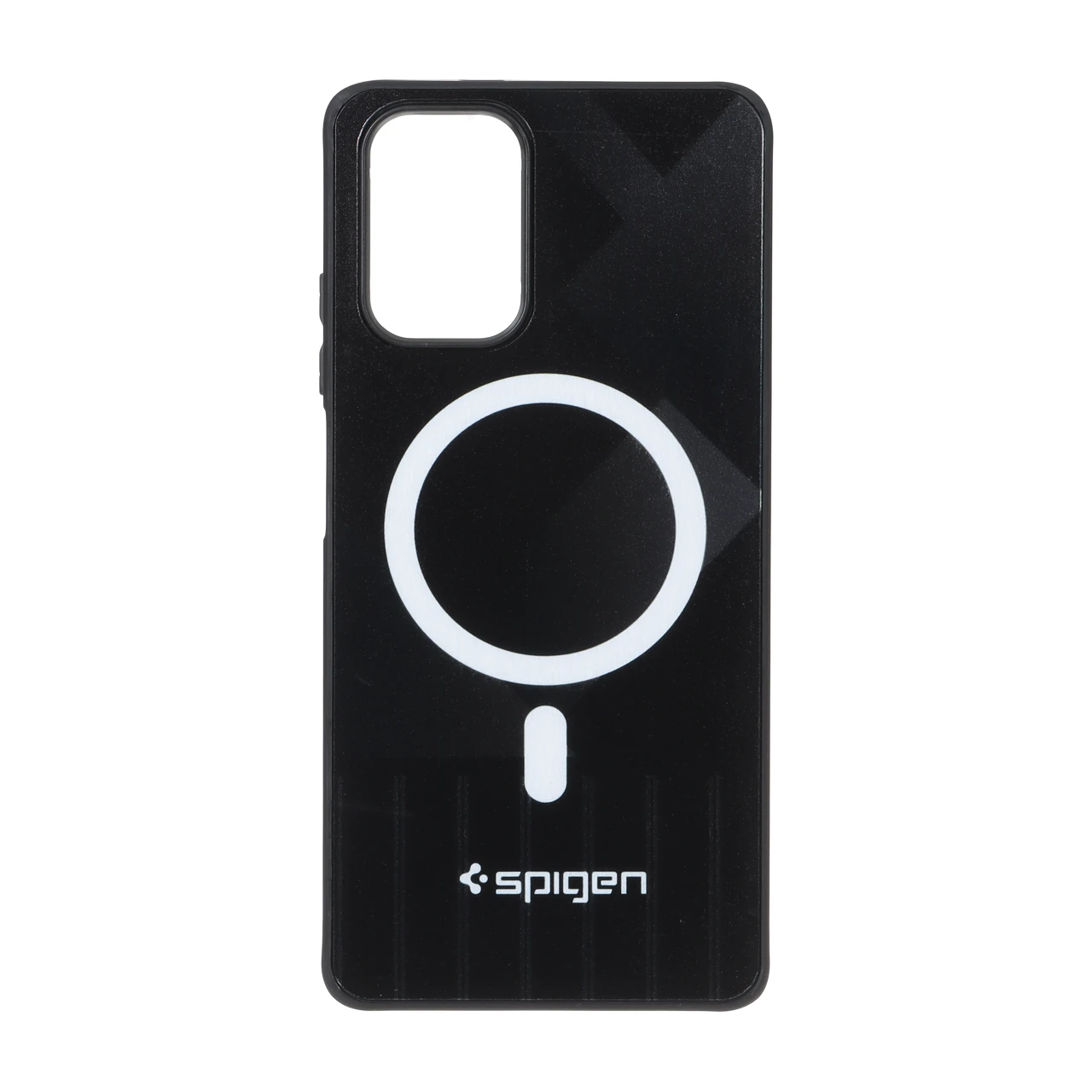 قاب Spigen طرح مگ سیف مناسب برای شیائومی ردمی نوت ۱۰ فور جی، ردمی نوت ۱۰ اس و پوکو ام ۵ اس