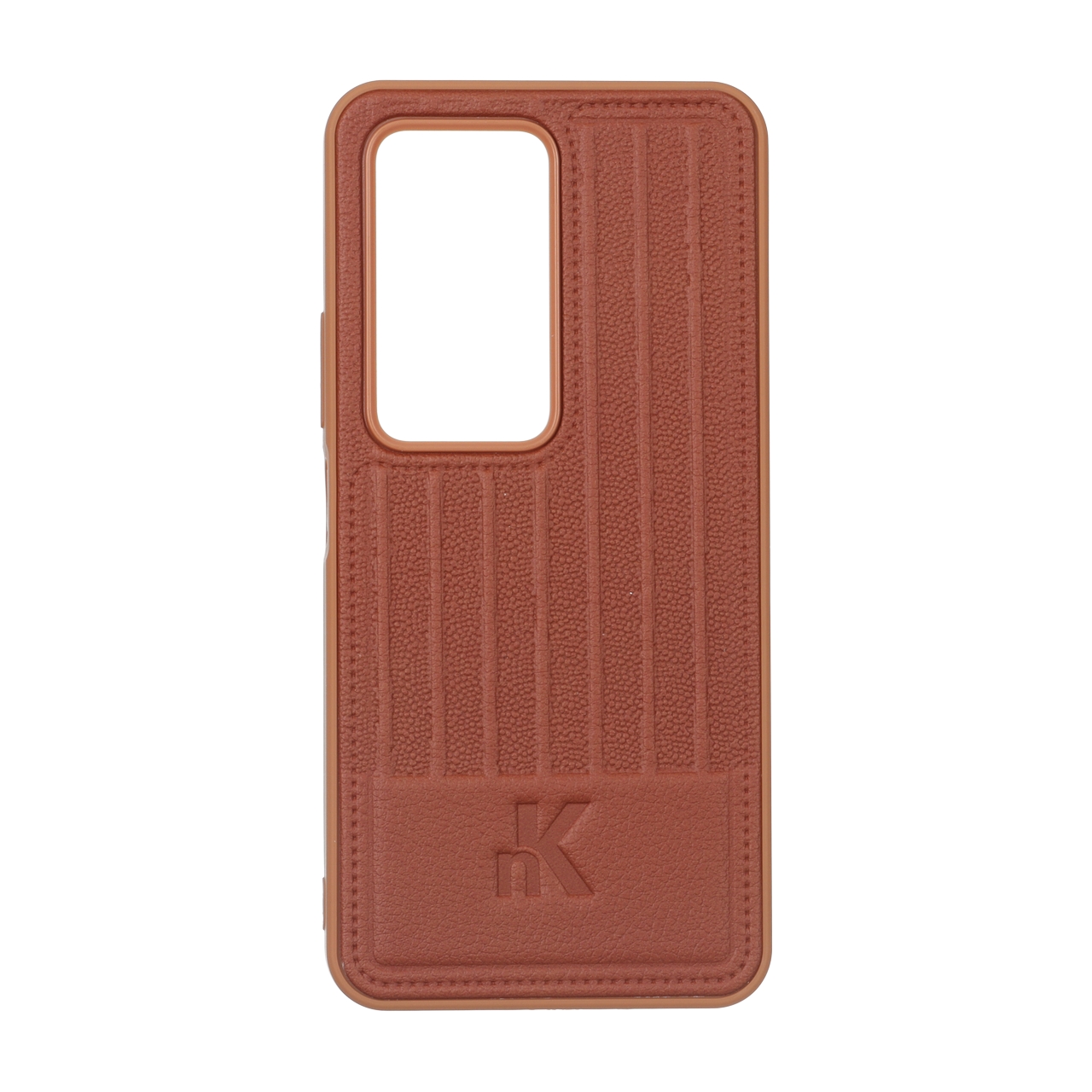 قاب NK چرمی Line Case مناسب برای شیائومی ردمی ۱۵ 4G