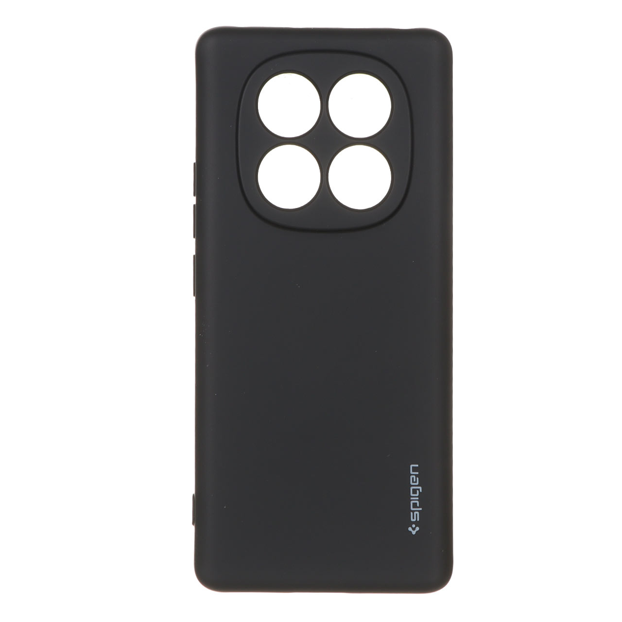 قاب سیلیکونی Spigen محافظ لنزدار مناسب برای شیائومی ردمی نوت 14 پرو 4G