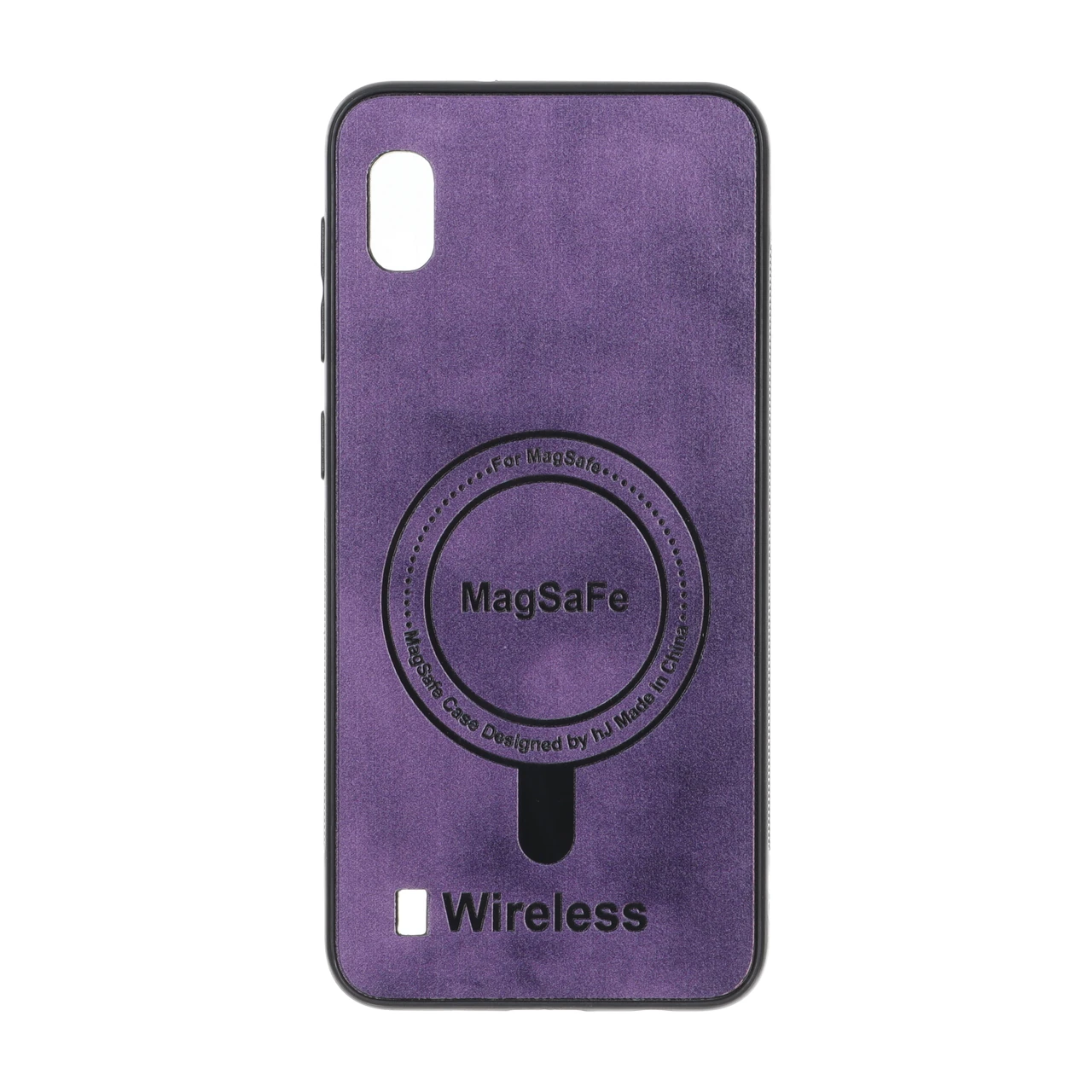 قاب Wireless طرح مگ سیف مناسب برای سامسونگ گلکسی A10 و M10