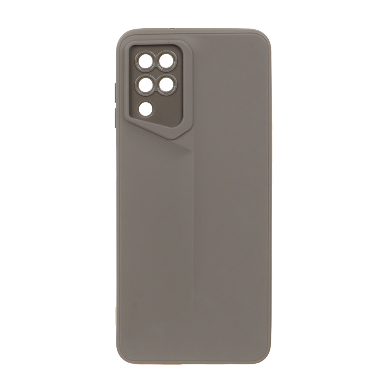 قاب طرح Sports Design ژله‌ای مناسب برای سامسونگ گلکسی A12 / M12 / F12