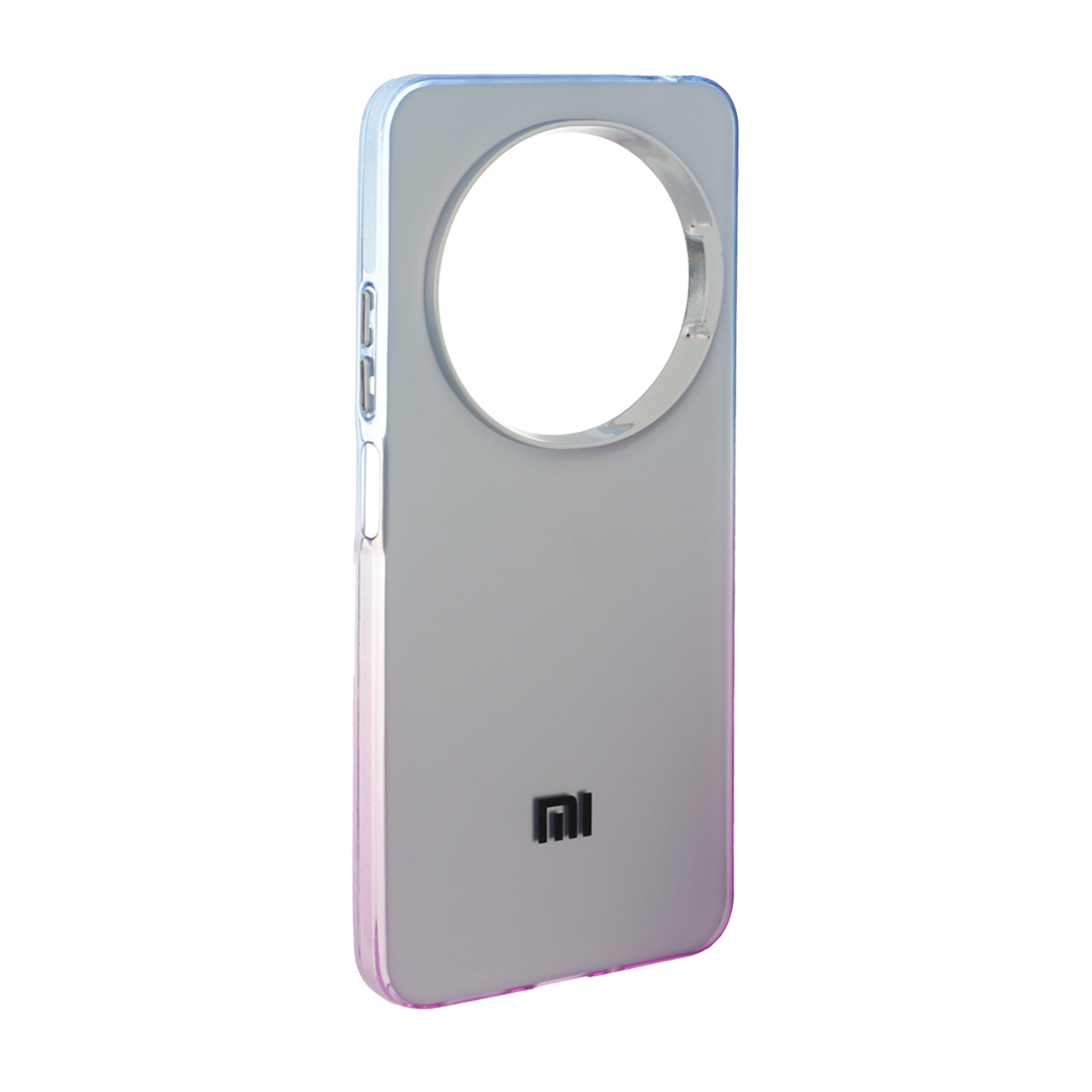 قاب SO COOL لنز متال لوگودار دور رنگی مناسب برای Xiaomi Redmi 14C / Redmi A3 Pro / Redmi A4 / Poco C75