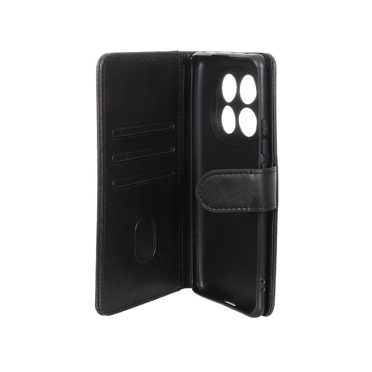 کیف مگنتی نیلکین Nillkin مناسب برای شیائومی ردمی نوت 14 پرو 4G