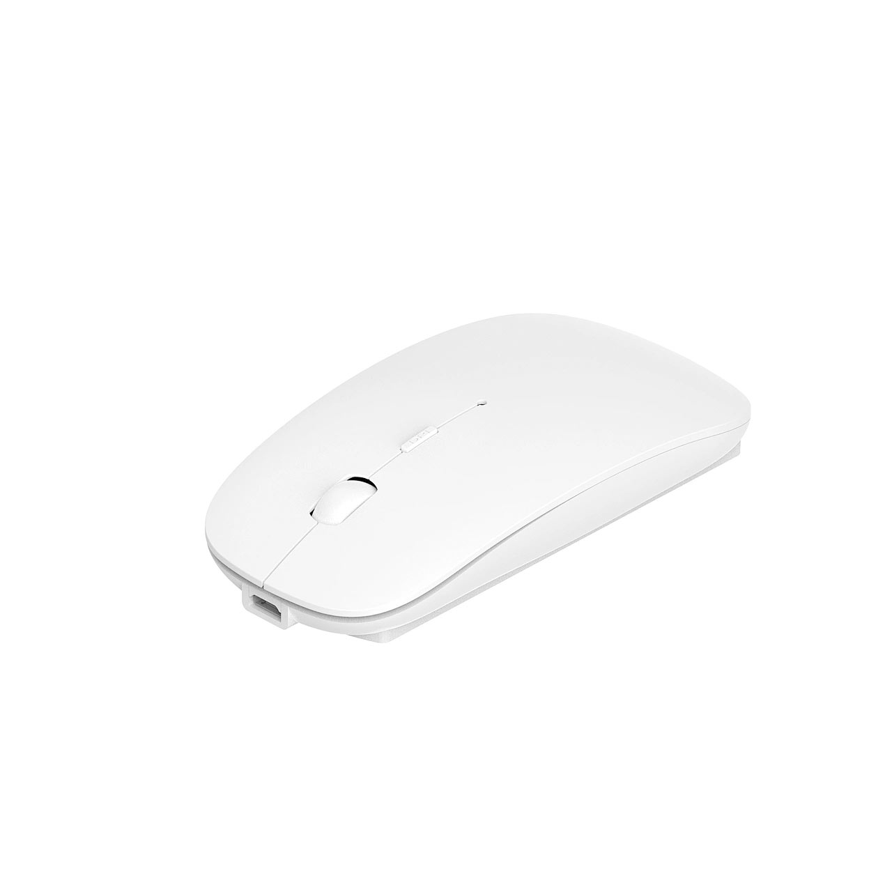 ماوس بی سیم Wiwu مدل Wimice Dual WM101 Pro - سفید
