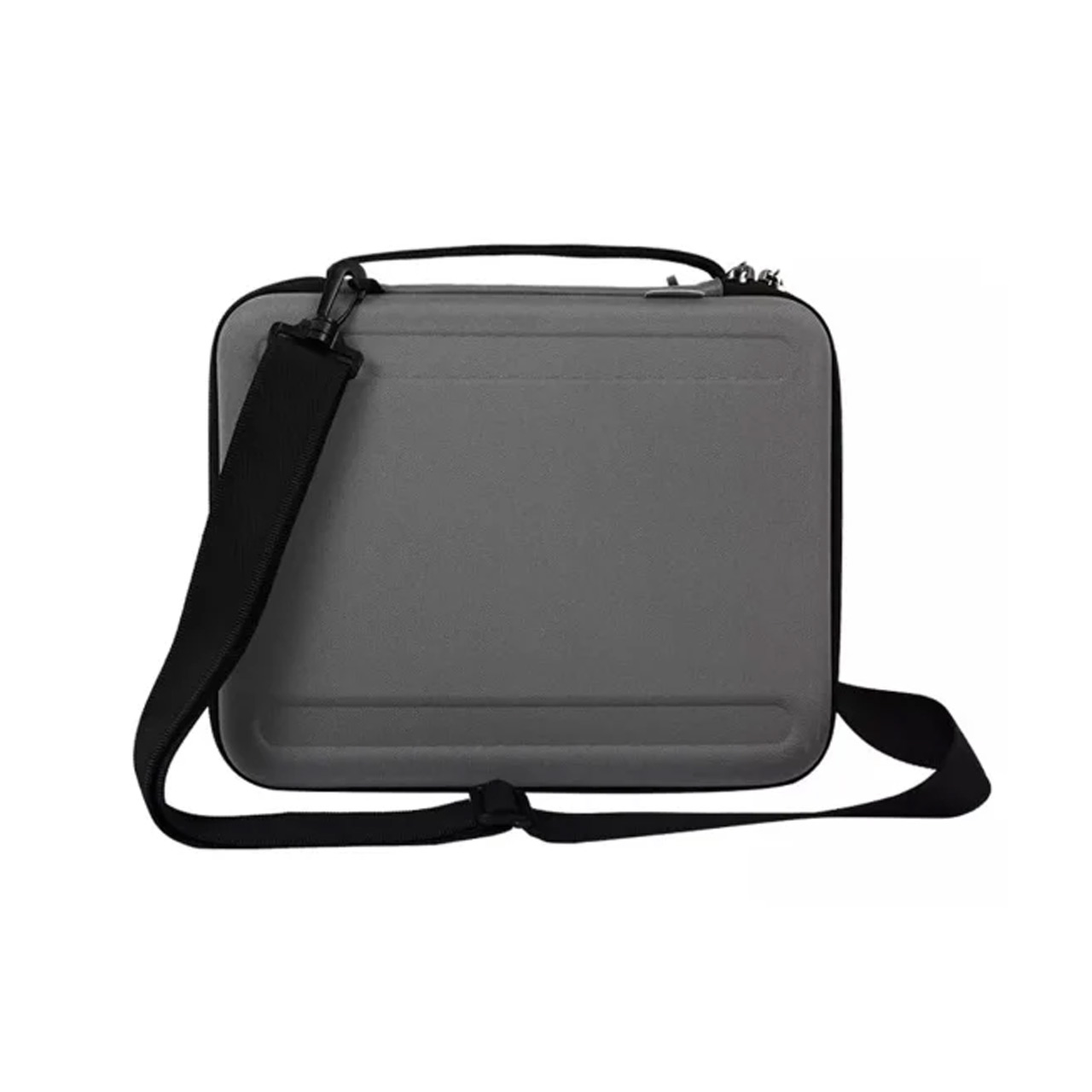 کیف لوازم جانبی Wiwu مدل Parallel Hardshell Bag - خاکستری
