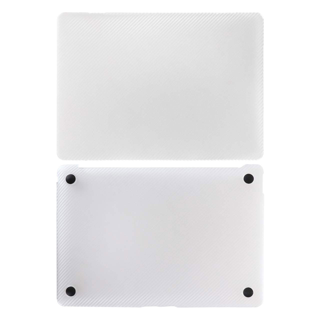 کاور MacBook Pro 2020 ابعاد 13 اینچ Green Lion مدل GNCFM13P20CL - شفاف