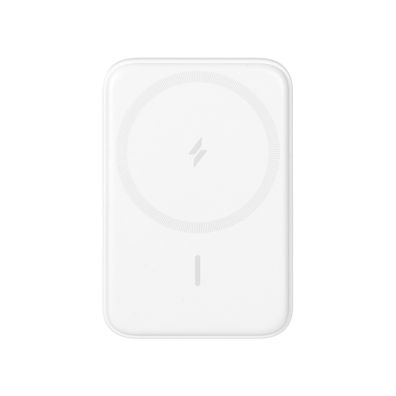 پاوربانک 18 وات 5000 میلی آمپر Anker مدل A1616 - سفید