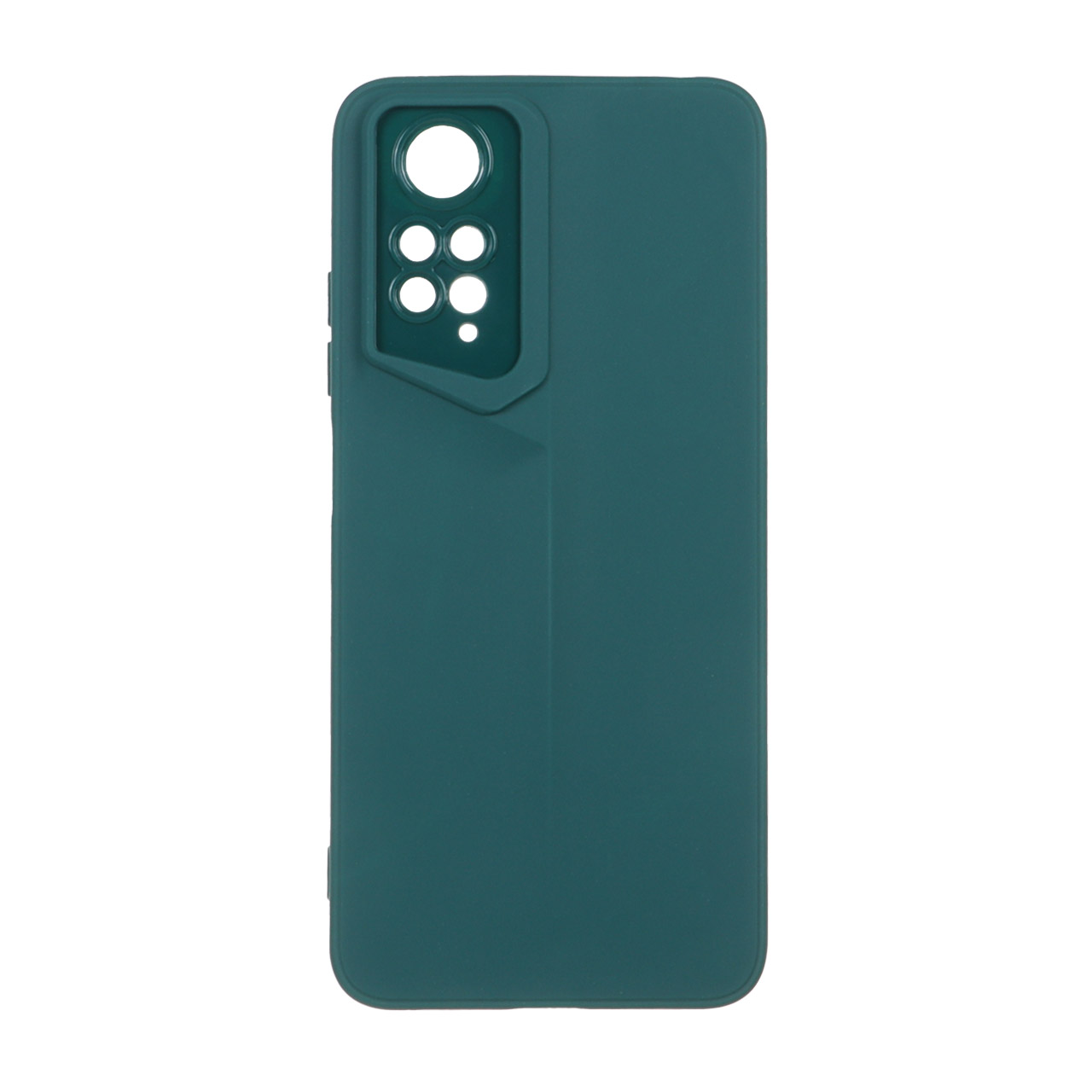 قاب ژله ای طرح Sports Design مناسب برای شیائومی Redmi Note 11 4G و Redmi Note 11S