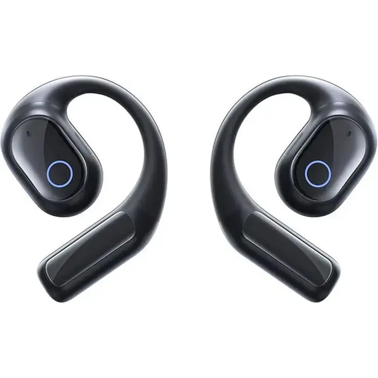هندزفری بلوتوثی Baseus مدل Eli 10i - ایرفون بی‌سیم Open-Ear مشکی با گارانتی