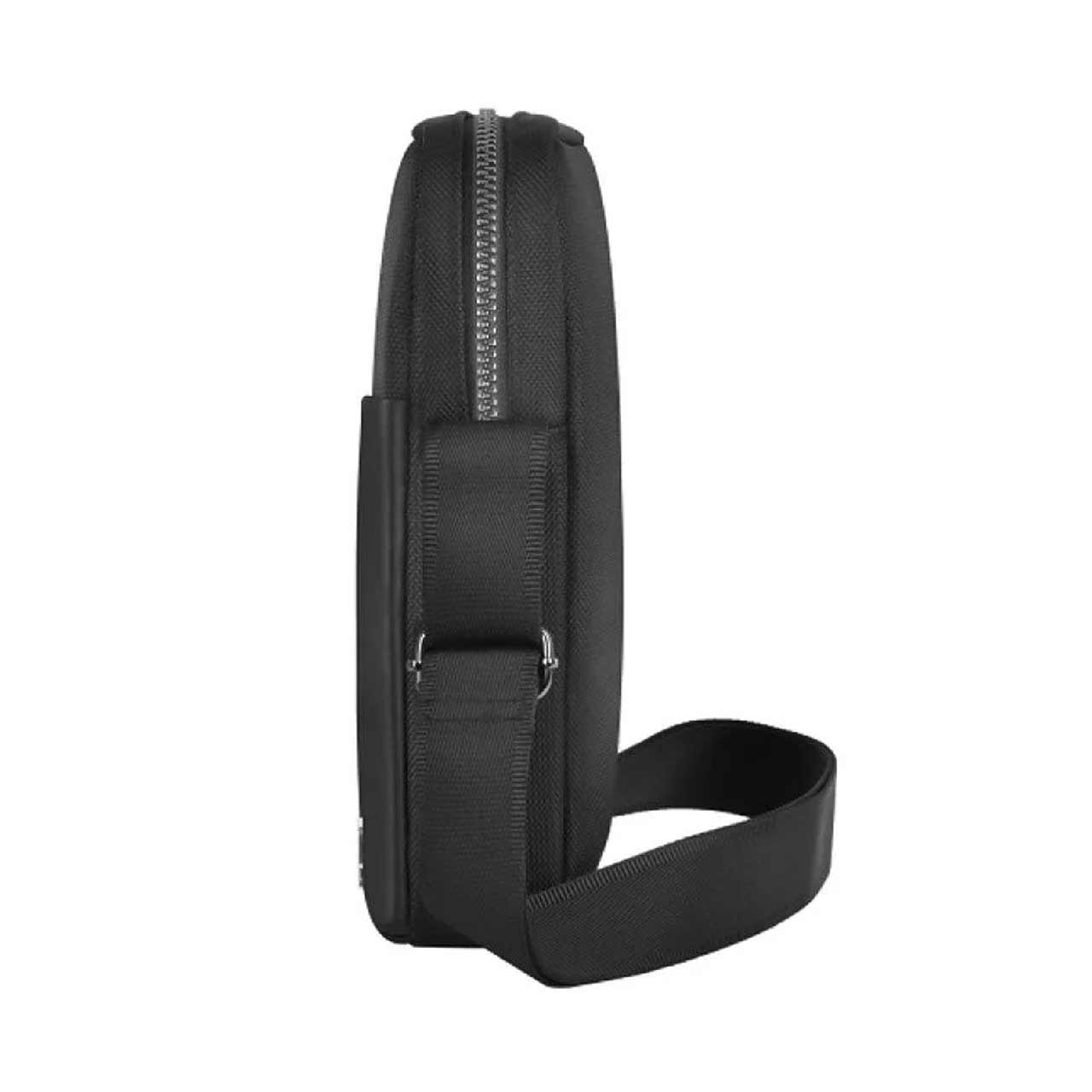 کیف رودوشی Wiwu مدل Hali Crossbody - مشکی