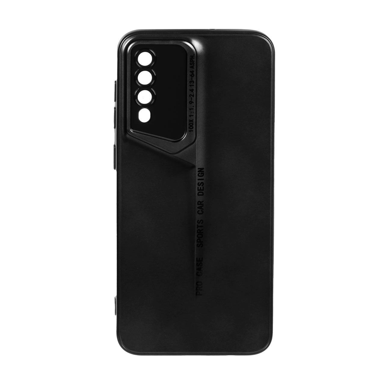 قاب طرح Sports Design متالیک مناسب برای سامسونگ گلکسی A50 / A50s / A30s