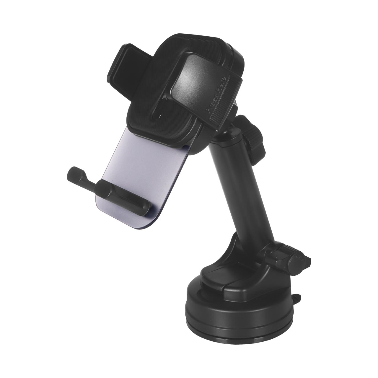هولدر گوشی موبایل Yesido مدل C261 پایه دار با قابلیت چرخش 360 درجه - مشکی