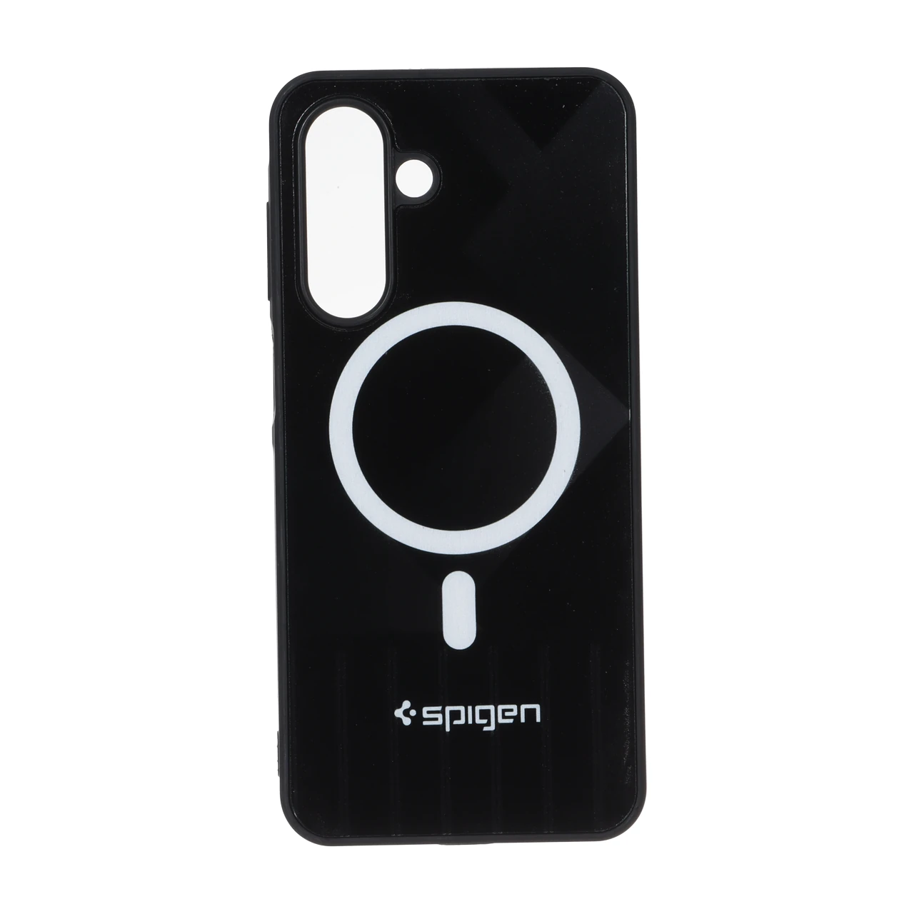 قاب Spigen طرح مگ سیف مناسب برای سامسونگ گلکسی A17 و A26