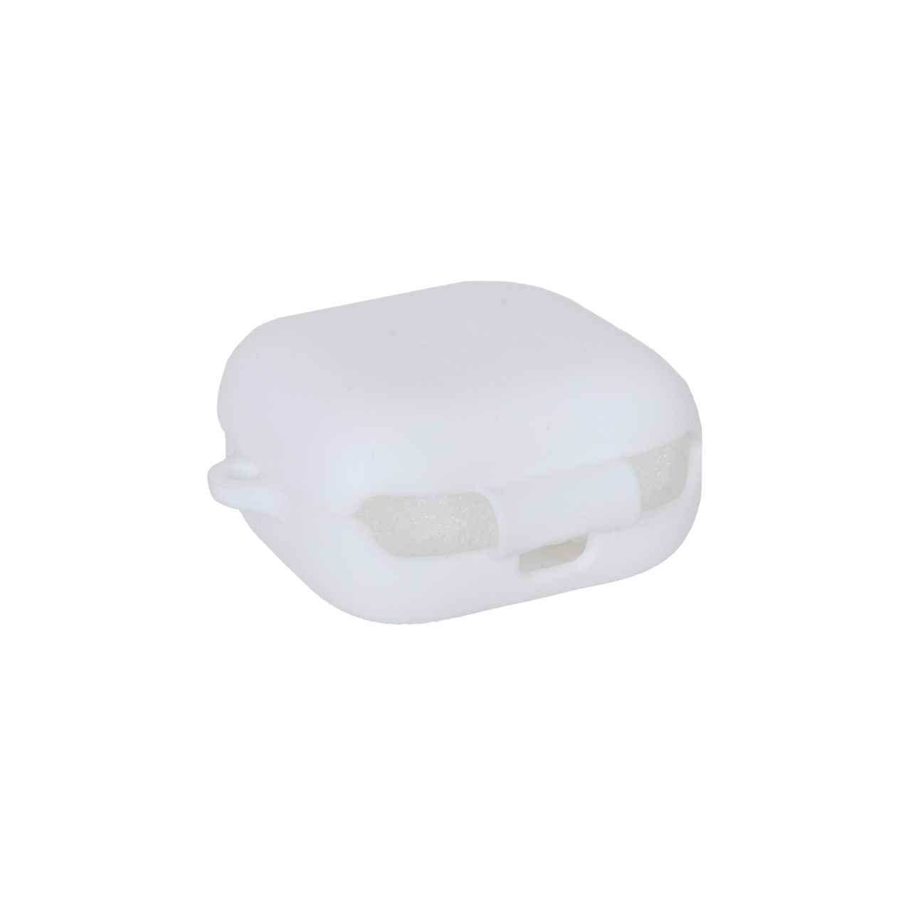 کاور سیلیکونی محافظ مناسب برای Anker R50i NC و Anker P30i رنگ سفید