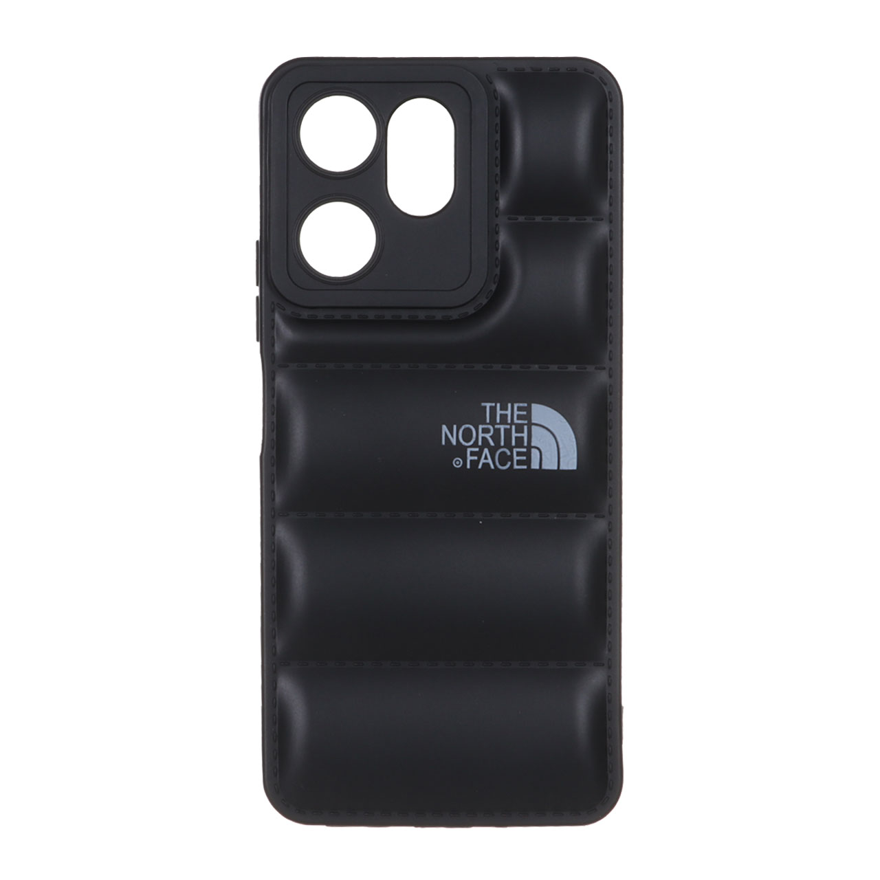 قاب پافر North Face مناسب برای شیائومی ردمی 13 سی و پوکو سی 65