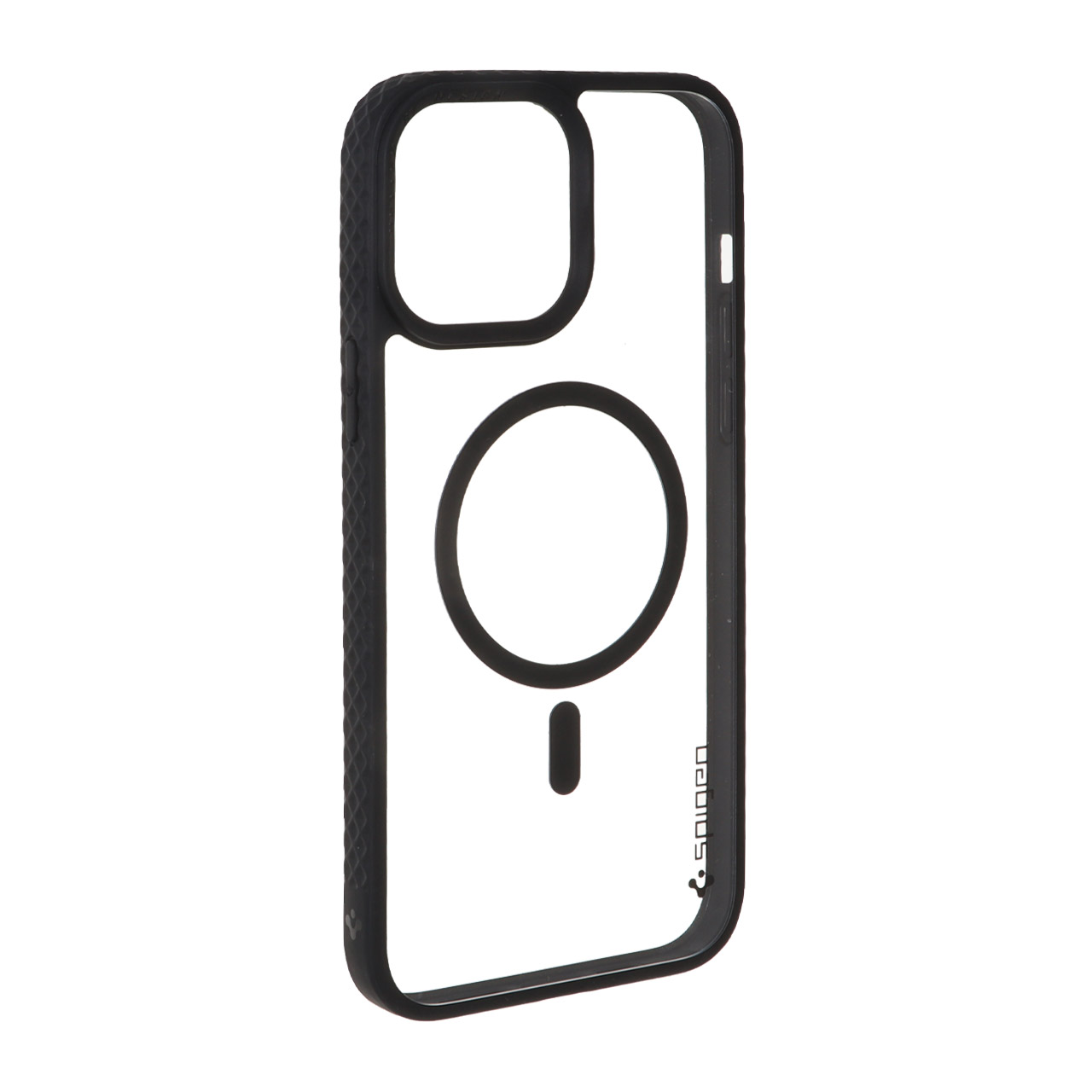 قاب مگ سیف شفاف Spigen Better By Design مناسب برای آیفون 13 پرو مکس